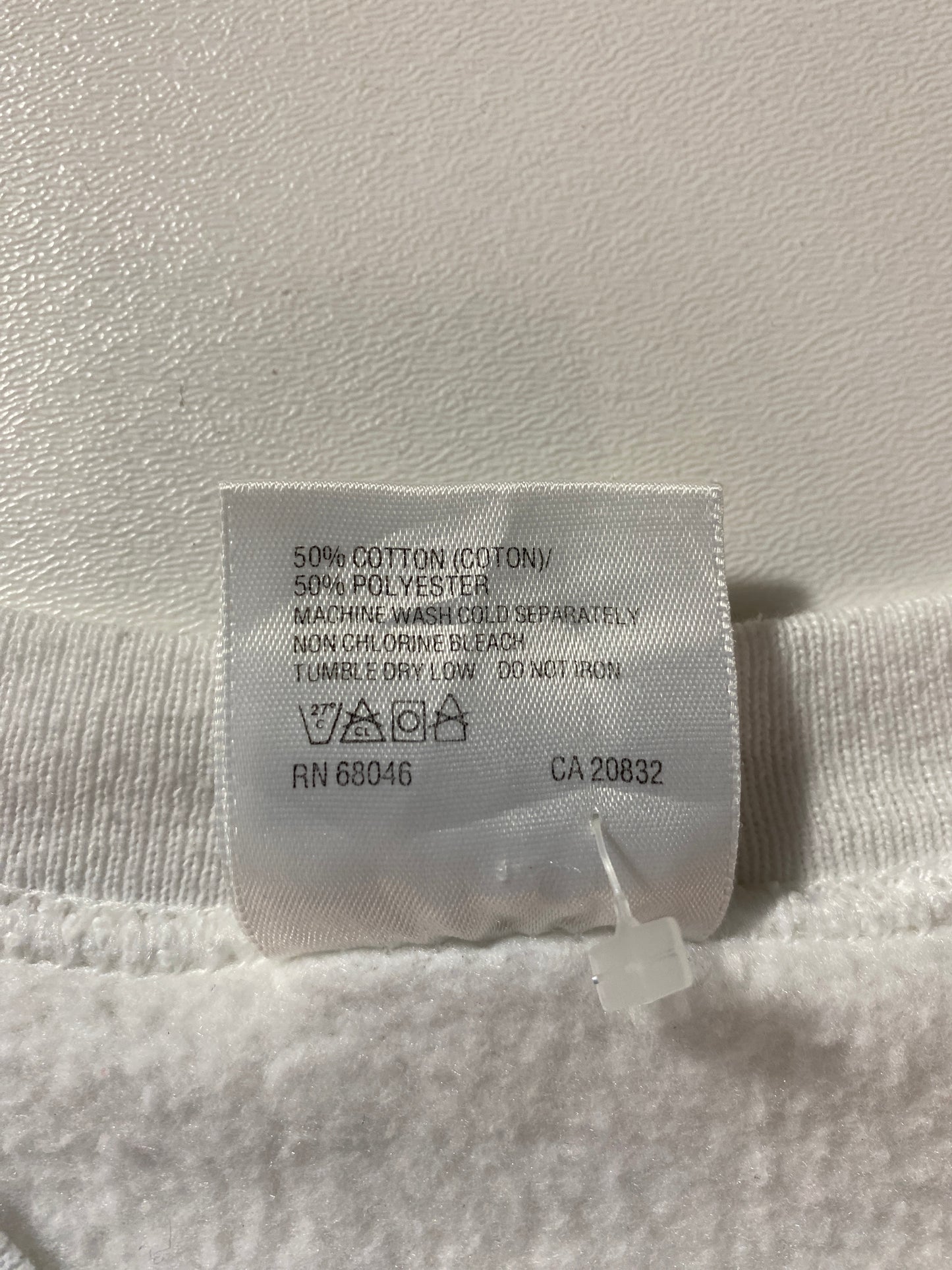 1993 LOONEY TUNES Size XL Vintage Sweat-shirt / G1572S