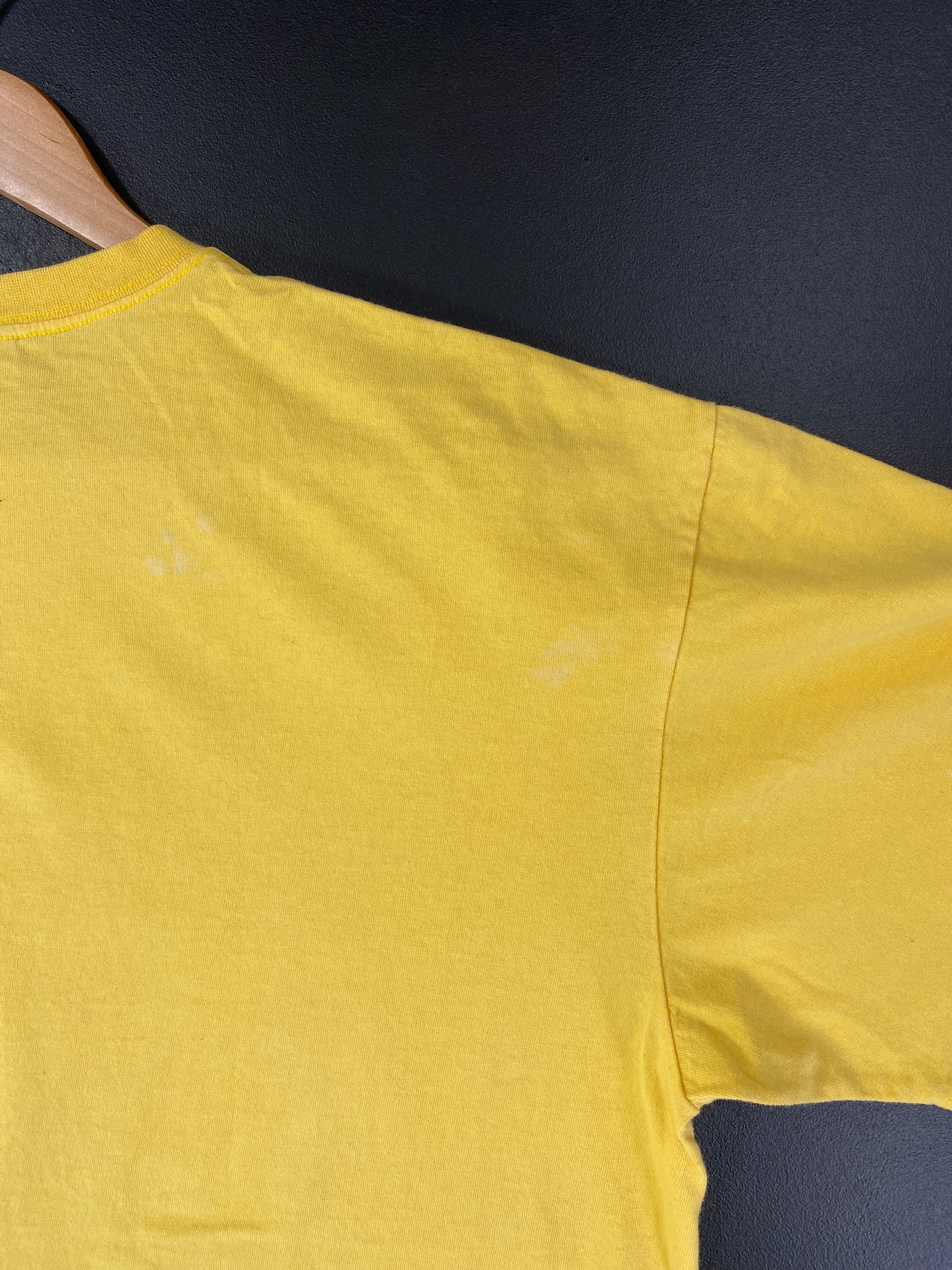 90’s NIKE Size XL Vintage T-Shirt / G949T