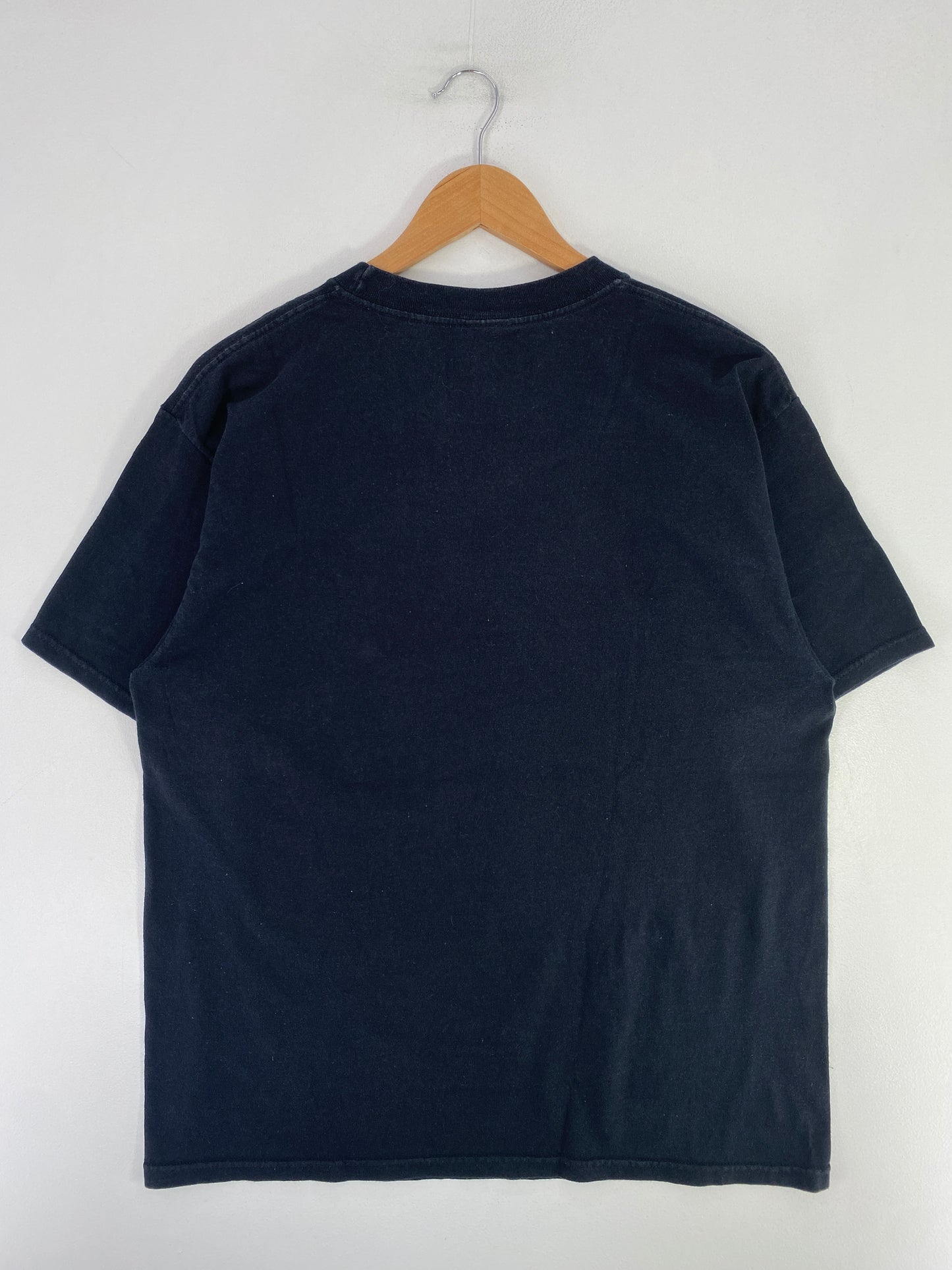 00' MARVEL Size L Vintage Movie T-Shirts / G952T