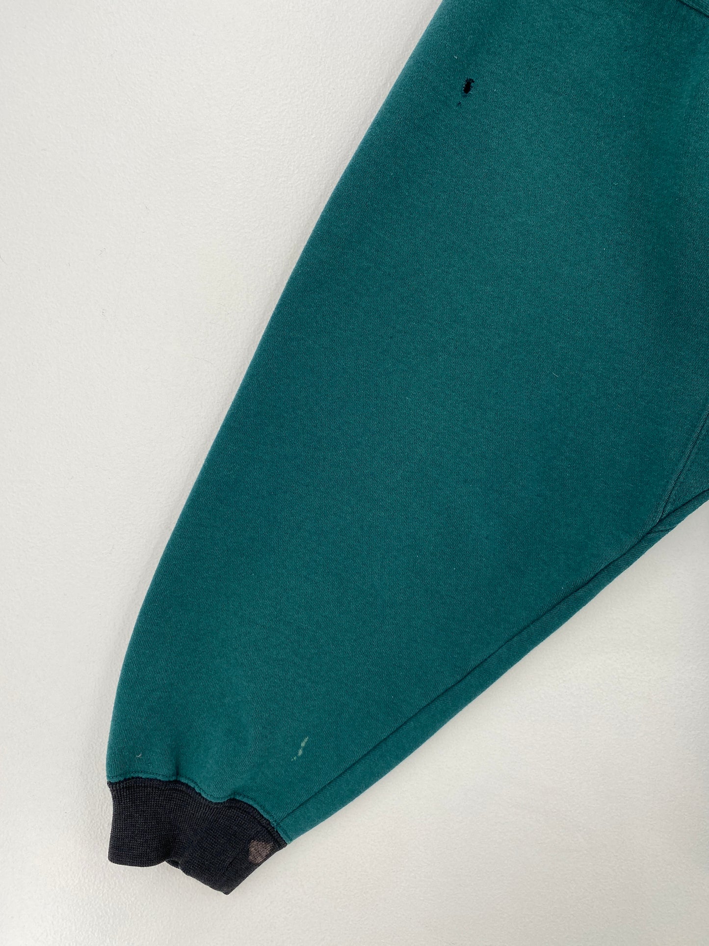 90’s PHILADELPHIA EAGLES Size L NFL Sweat-Shirt / G3457S