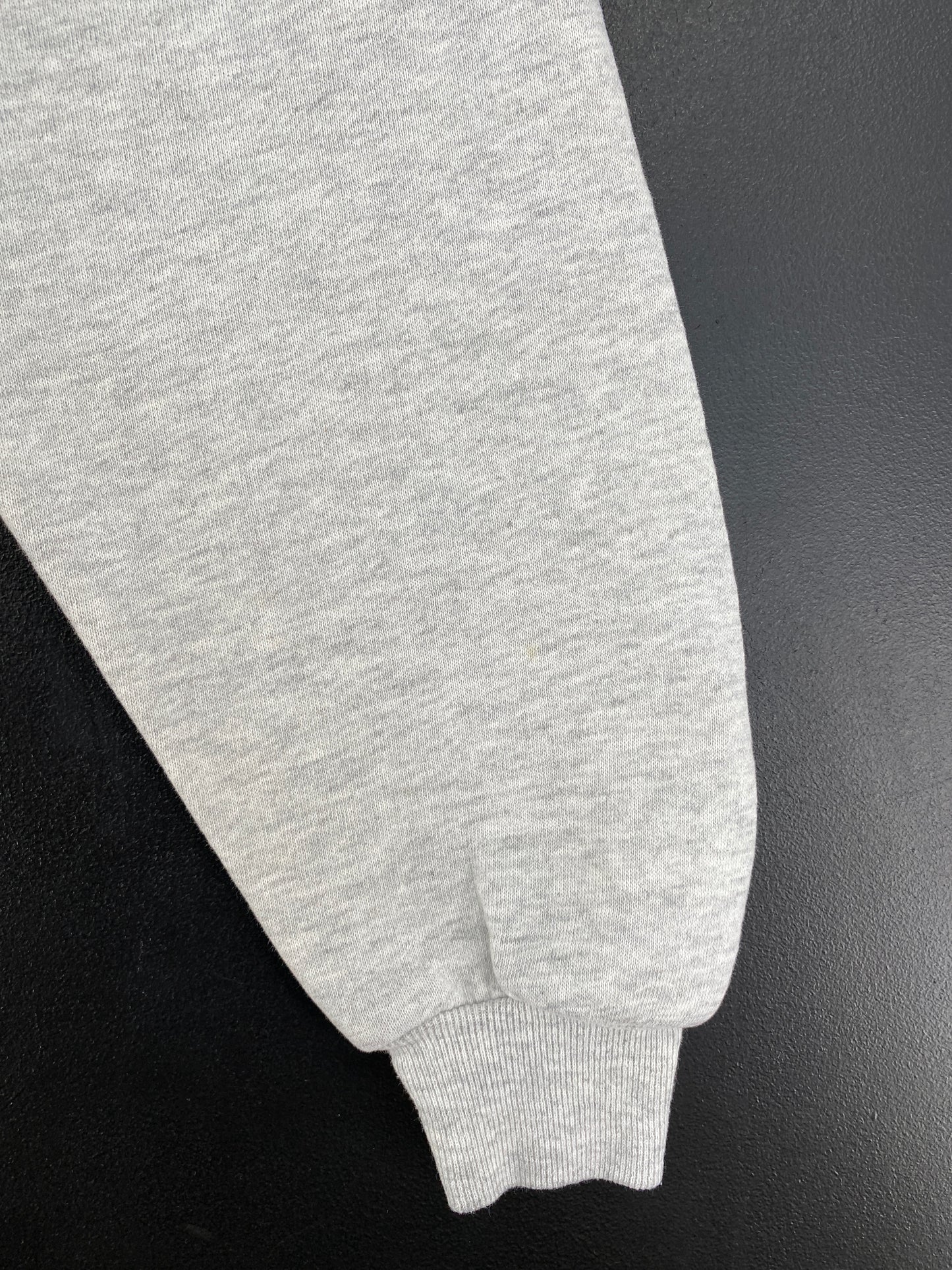 90’s MICKEY MOUSE Size Approx.M Disney Sweat-Shirt / G1581S