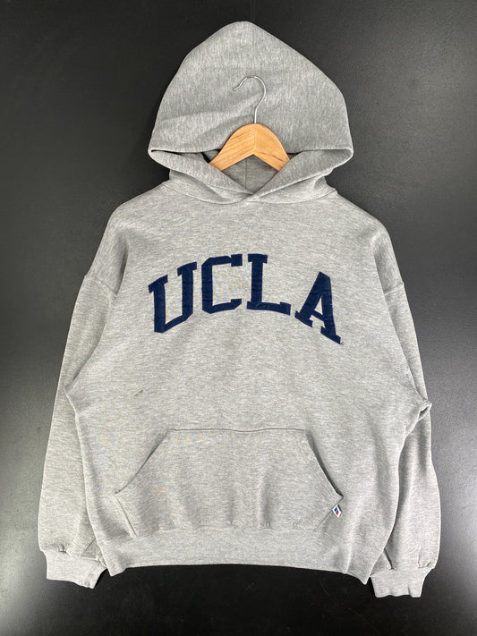 90’s RUSSELL x UCLA Size L College Sweat-shirt / F5963S