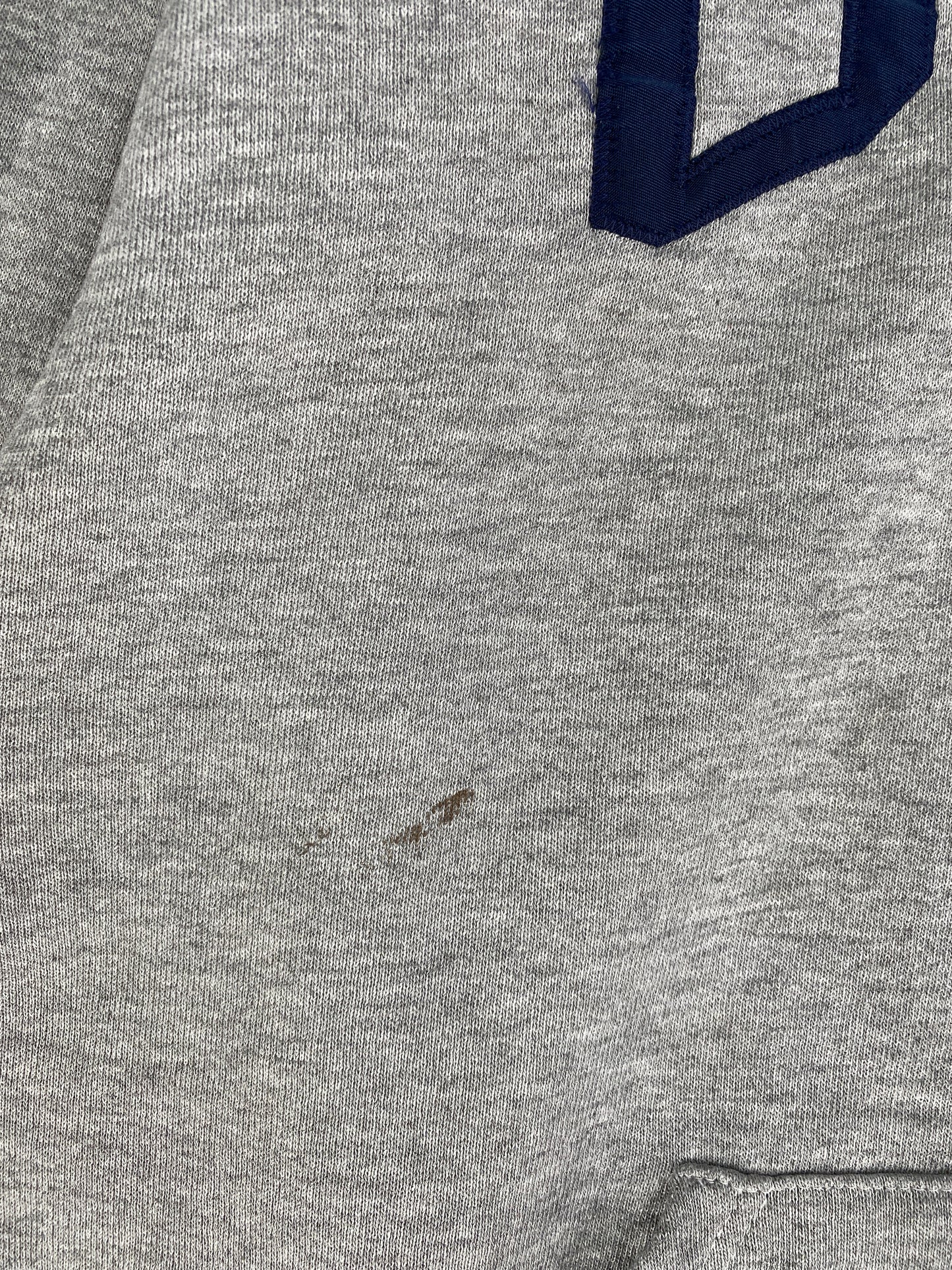 90’s RUSSELL x UCLA Size L College Sweat-shirt / F5963S