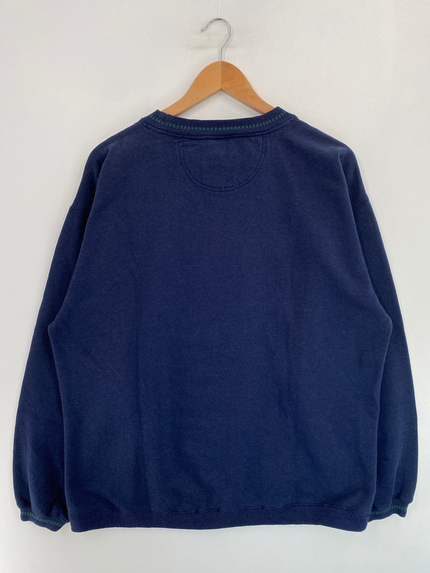 90’s DISNEY MICKEY Size XL Vintage Sweat-shirt / G5079S