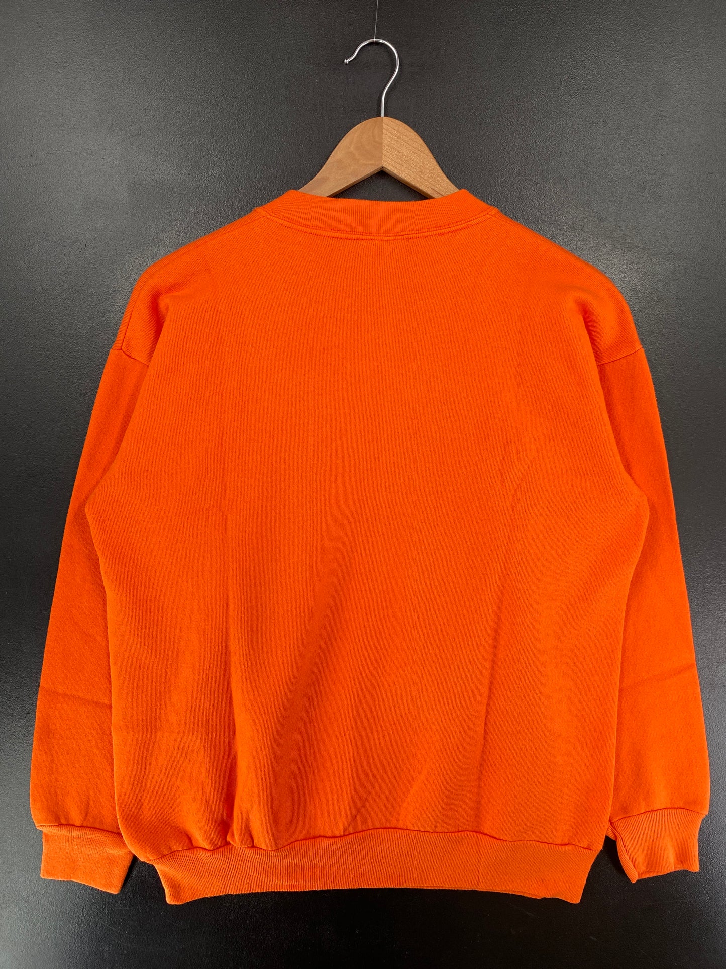1991 TENNESSEE SUGAR BOWL Made in USA Size L Vintage College Sweat-Shirt / G5096S