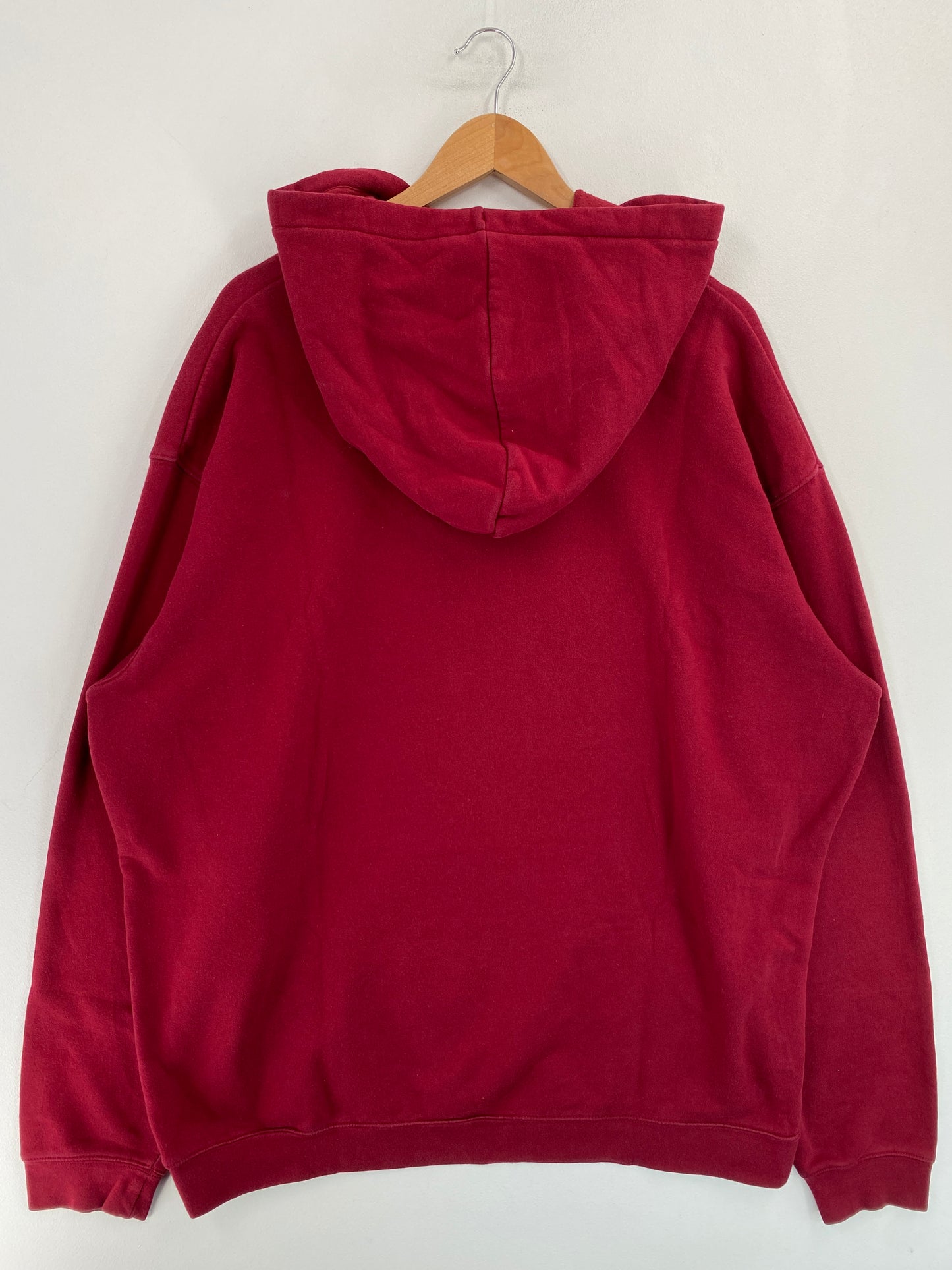 00’ ADIDAS Size XXL Vintage Hoodie Sweat-Shirt / G5118S