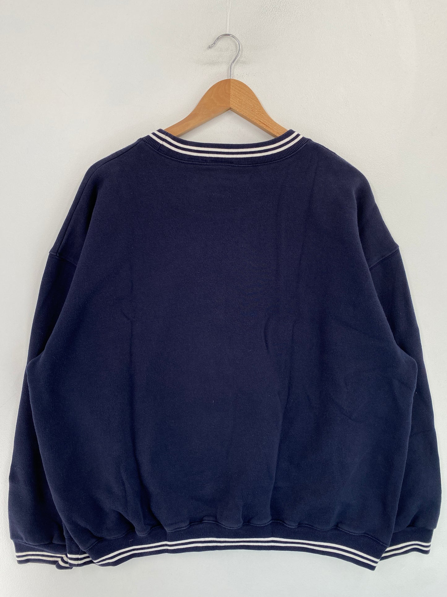00' DISNEY TIGGER Size XL Vintage Sweat-Shirt / G5125S