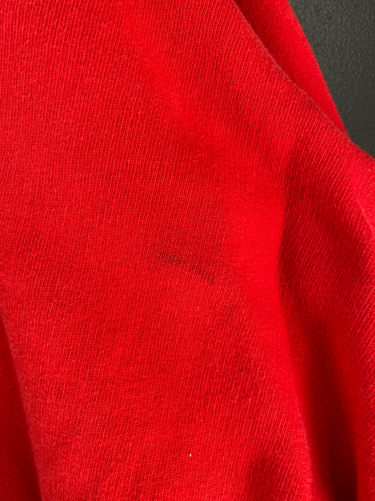 90’s GUESS Size L Sweat-shirt / F6008S