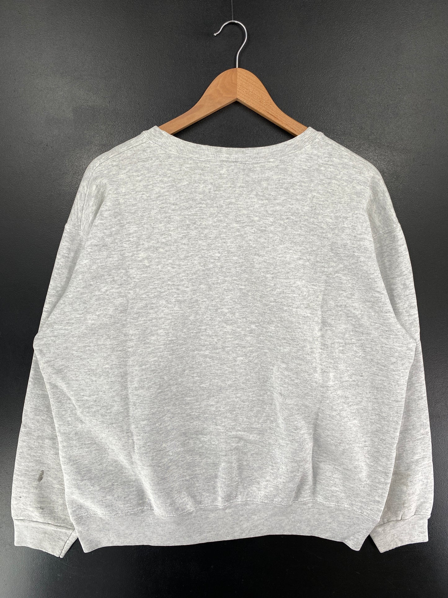 1994 LOONEY TUNES BUGS BUNNY Size L Vintage Sweat-shirt / G5126S