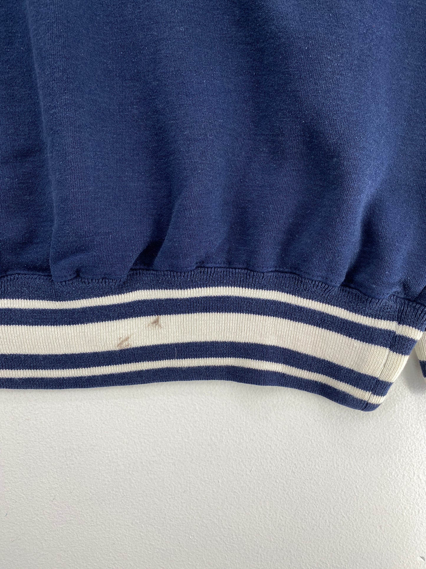 90’s SYRACUSE Size L College Sweat-shirt / G1654S