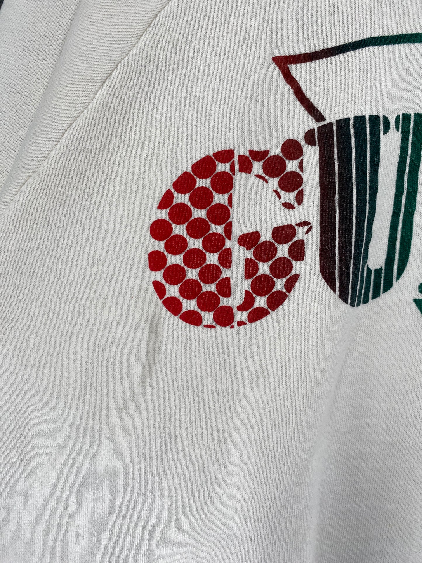 90's GUESS Made in USA Size XL Vintage Sweat-shirt / G5133S