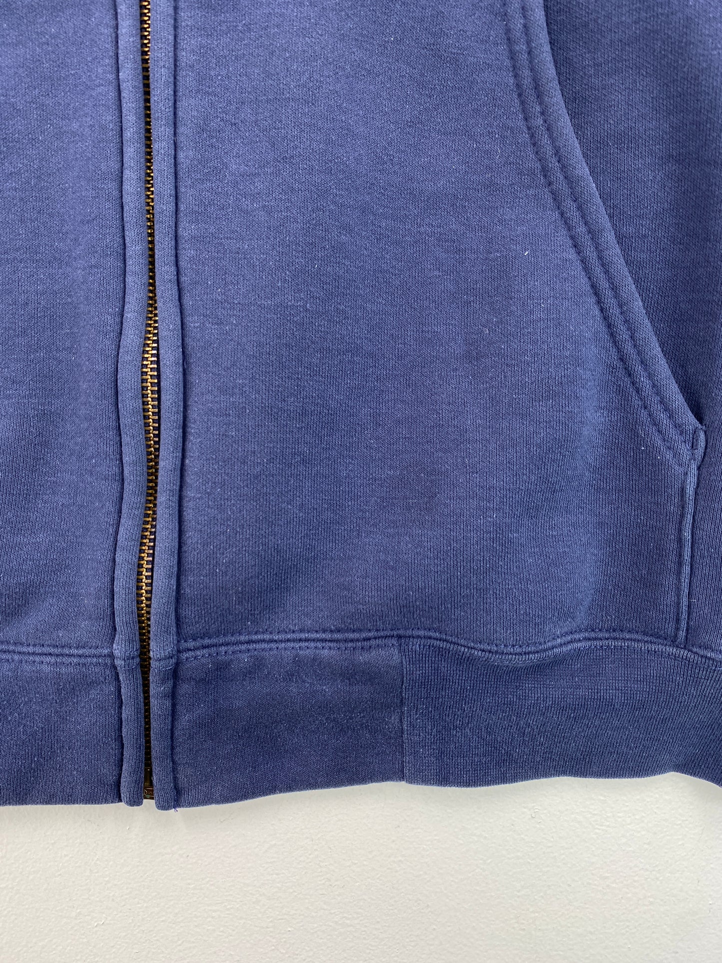 Vintage CARHARTT Size XL Hoodie Sweat-Shirt / G5134S