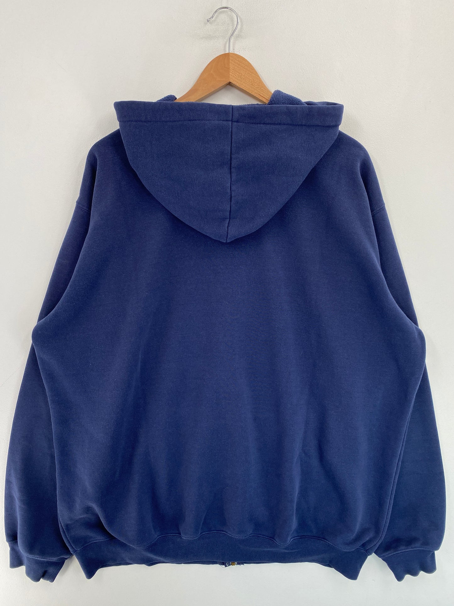 Vintage CARHARTT Size XL Hoodie Sweat-Shirt / G5134S