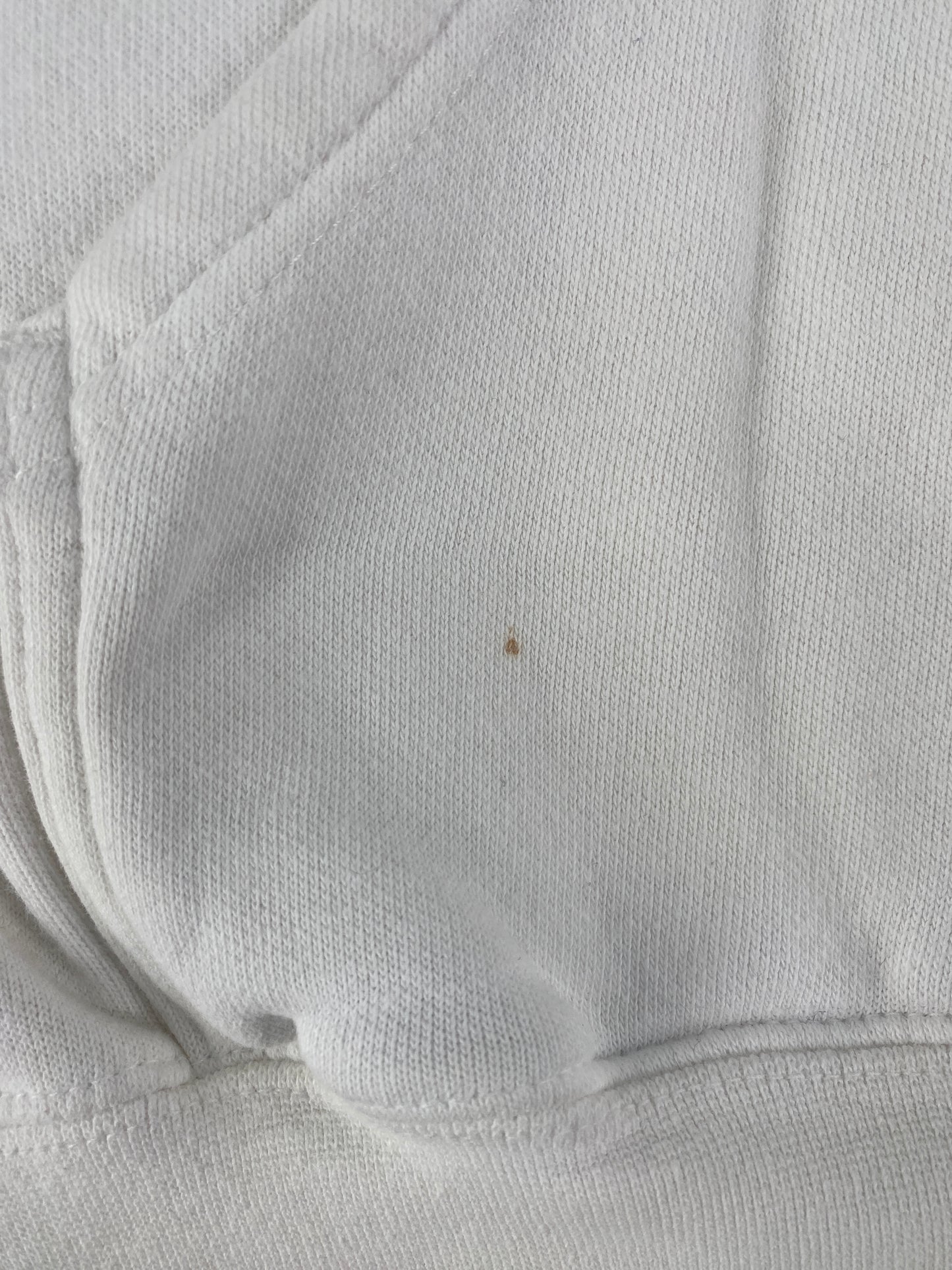 00’ NIKE x GEORGIA Size M College Hoodie Sweat-Shirt / F6018S