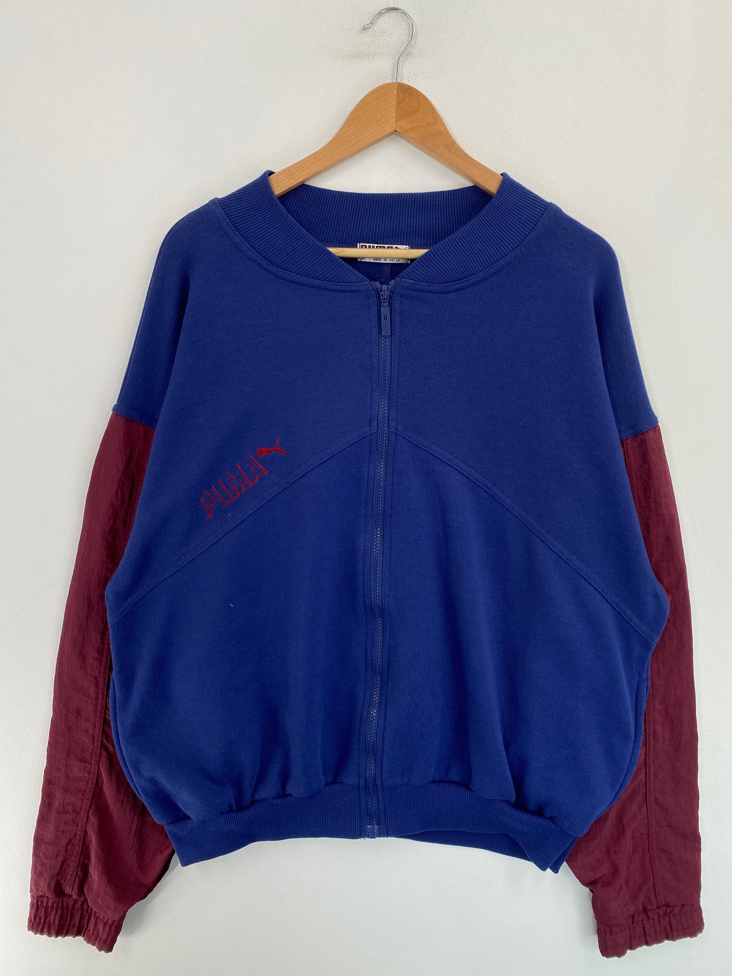 Vintage PUMA Size M Sweat-shirt / G5135S