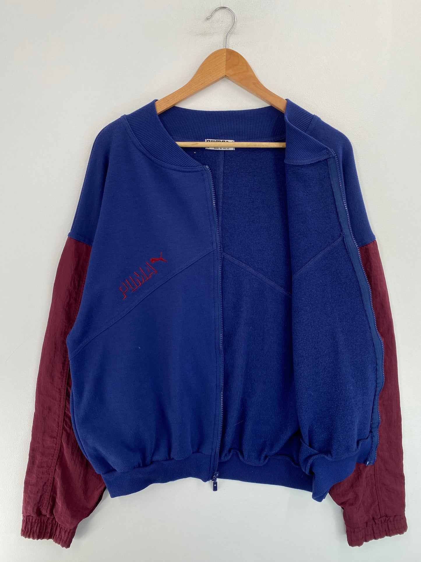 Vintage PUMA Size M Sweat-shirt / G5135S