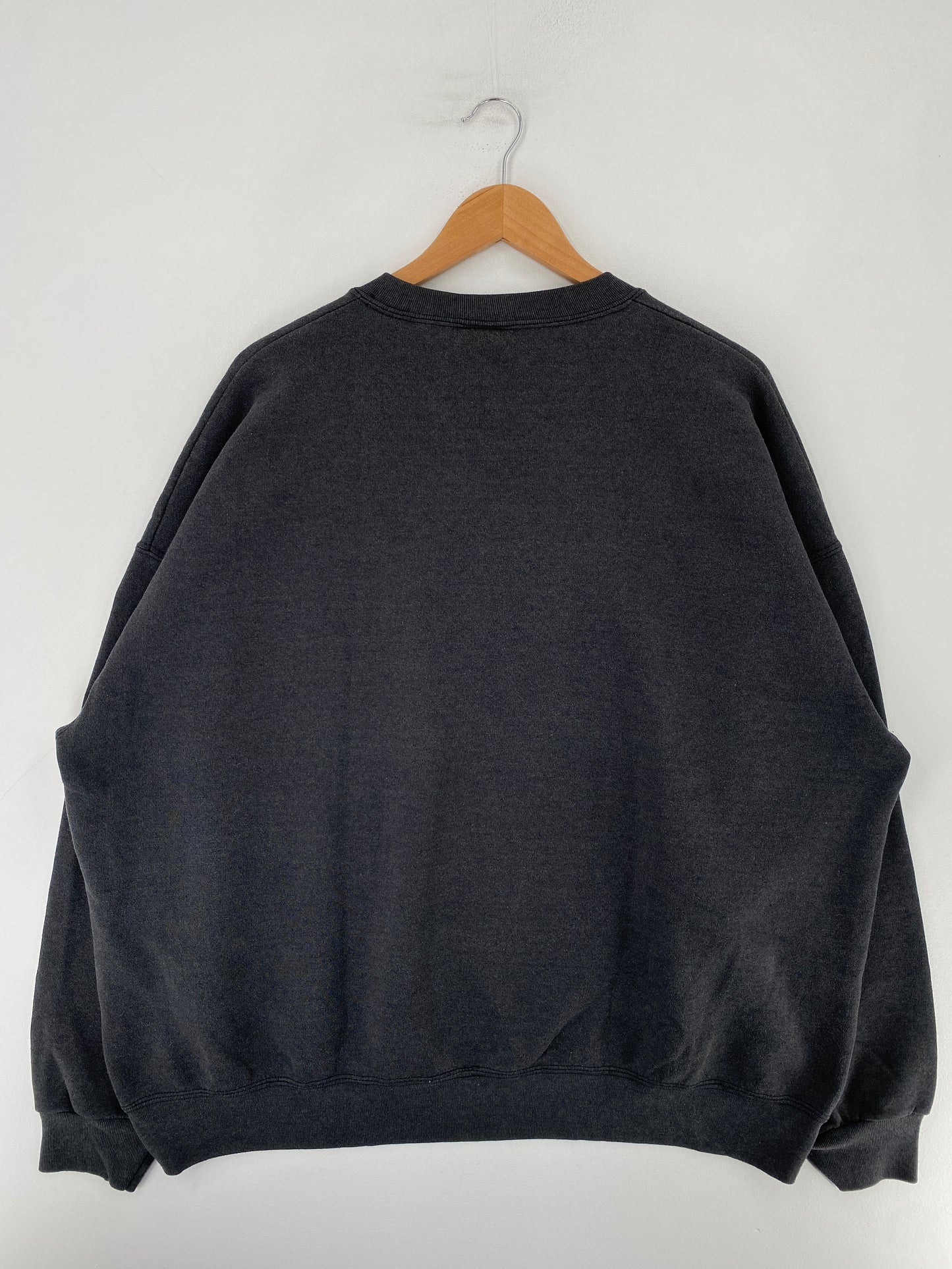 00’ STEELERS Size XXL Vintage NFL Sweat-Shirt / G1091S