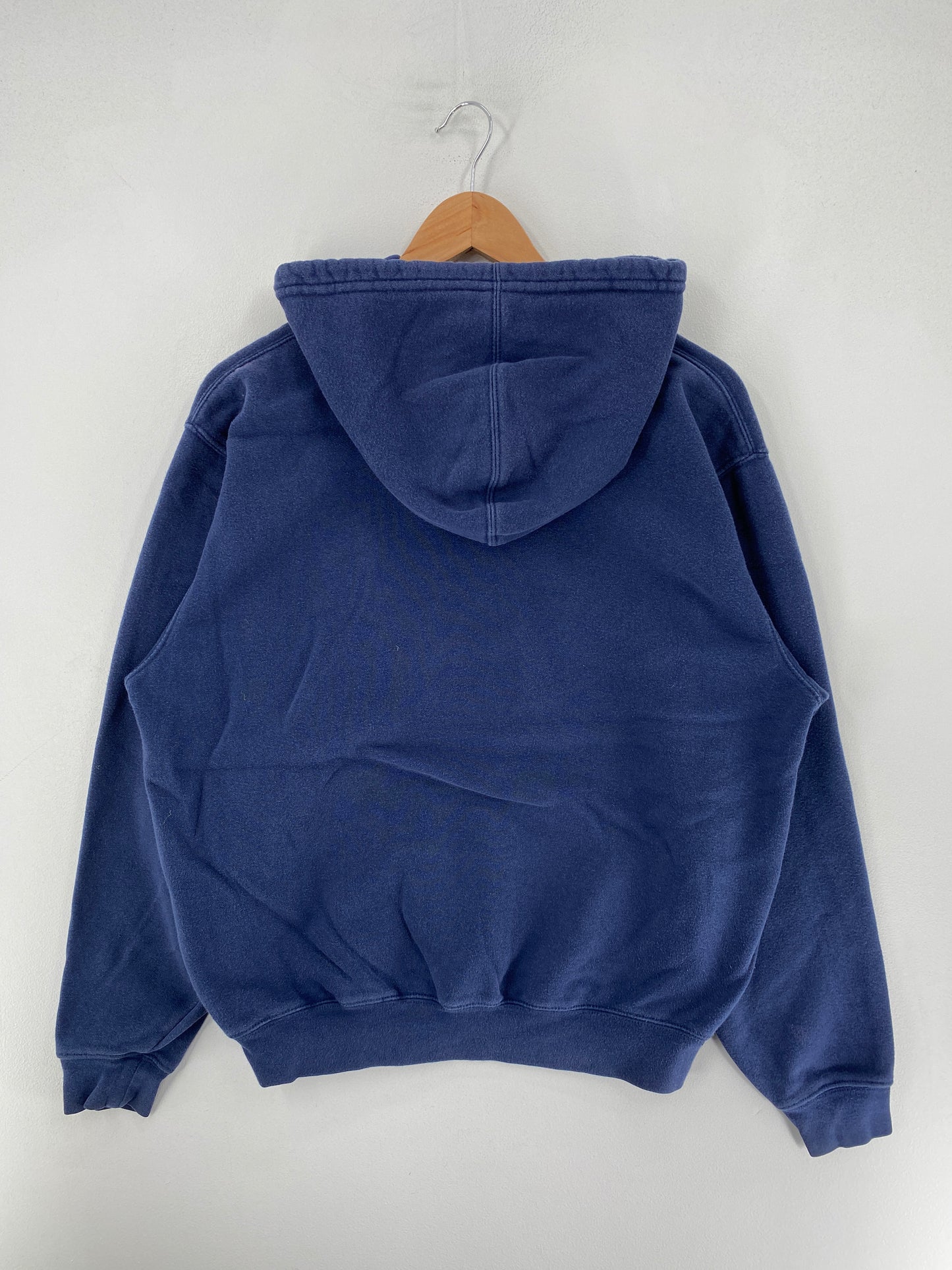 00’ NIKE x MICHIGAN Size S College Hoodie Sweat-Shirt / F6016S