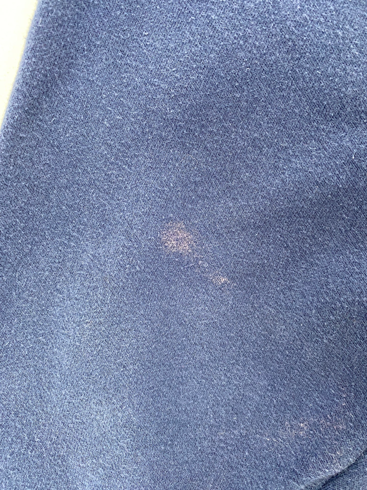 00’ NIKE x MICHIGAN Size S College Hoodie Sweat-Shirt / F6016S