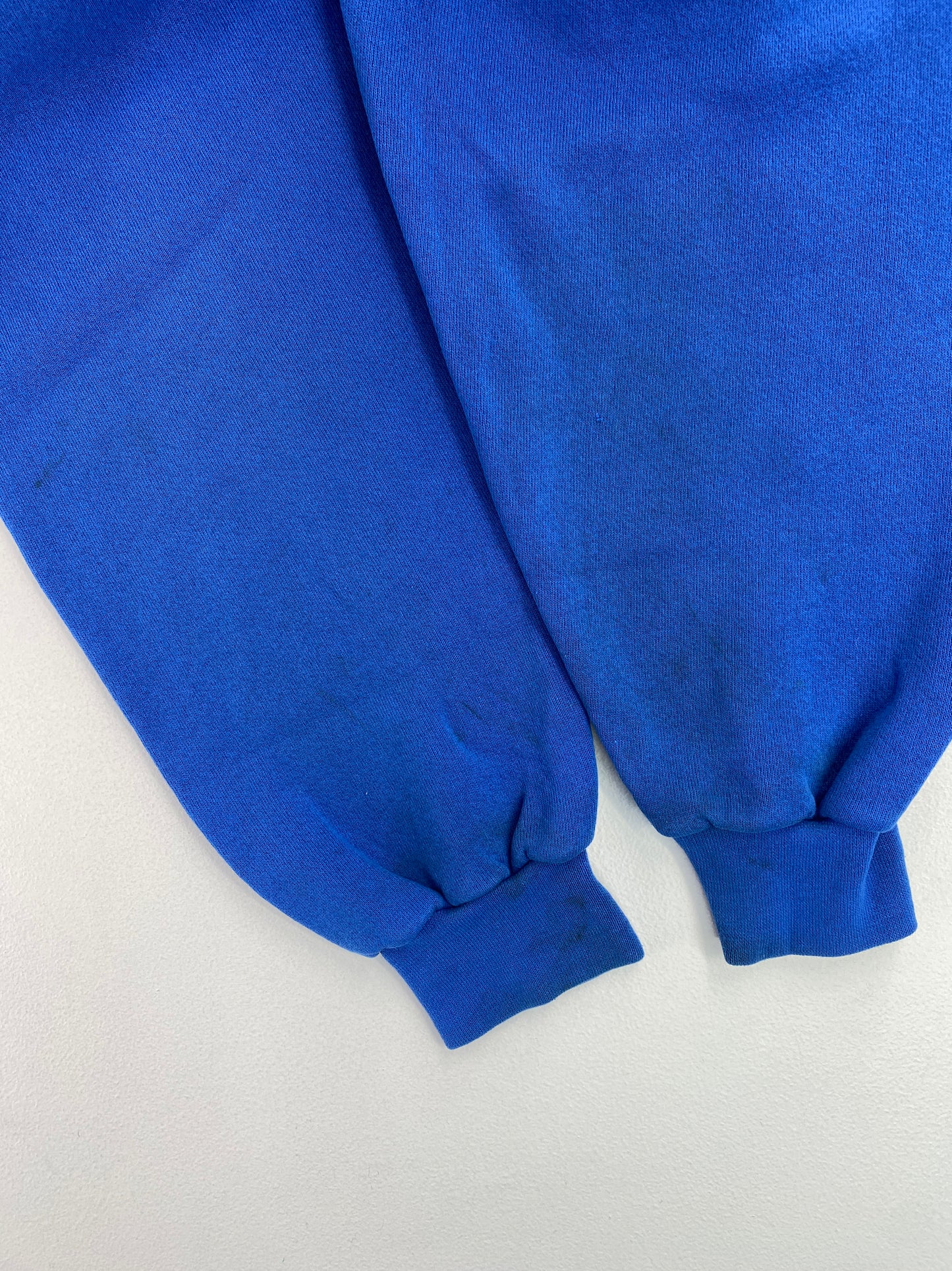 1999 ST. LOUIS RAMS Size XL NFL Sweat-shirt / G5145S