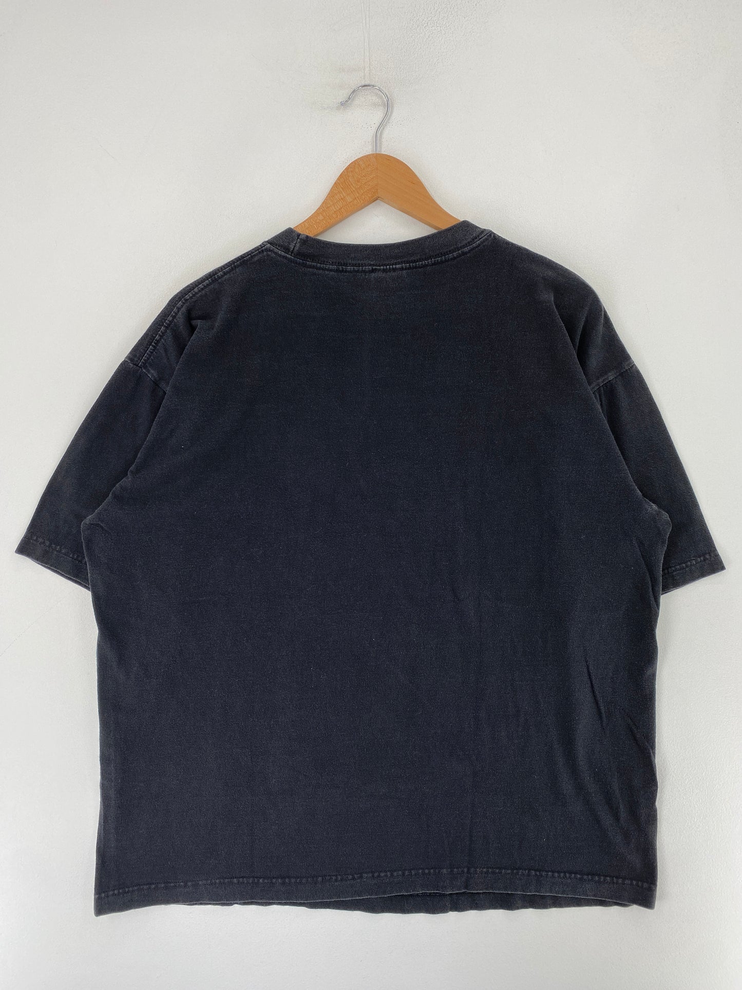 1994 CHICAGO CUBS Size L Vintage MLB T-Shirt / G3116T