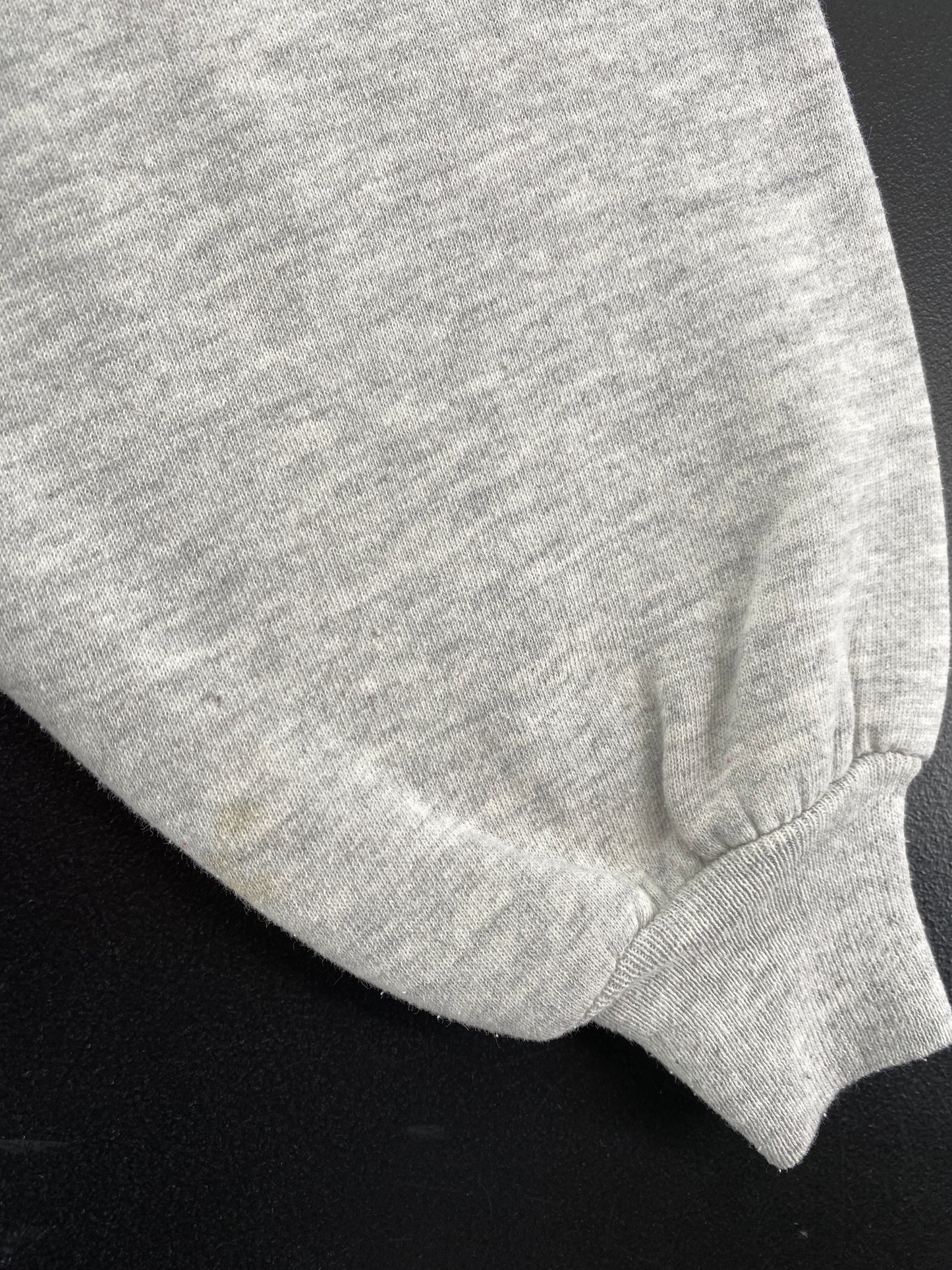 90's RUSSELL x MINNESOTA VIKINGS Made in USA Size XXL Vintage NFL Sweat-Shirt / G5149S