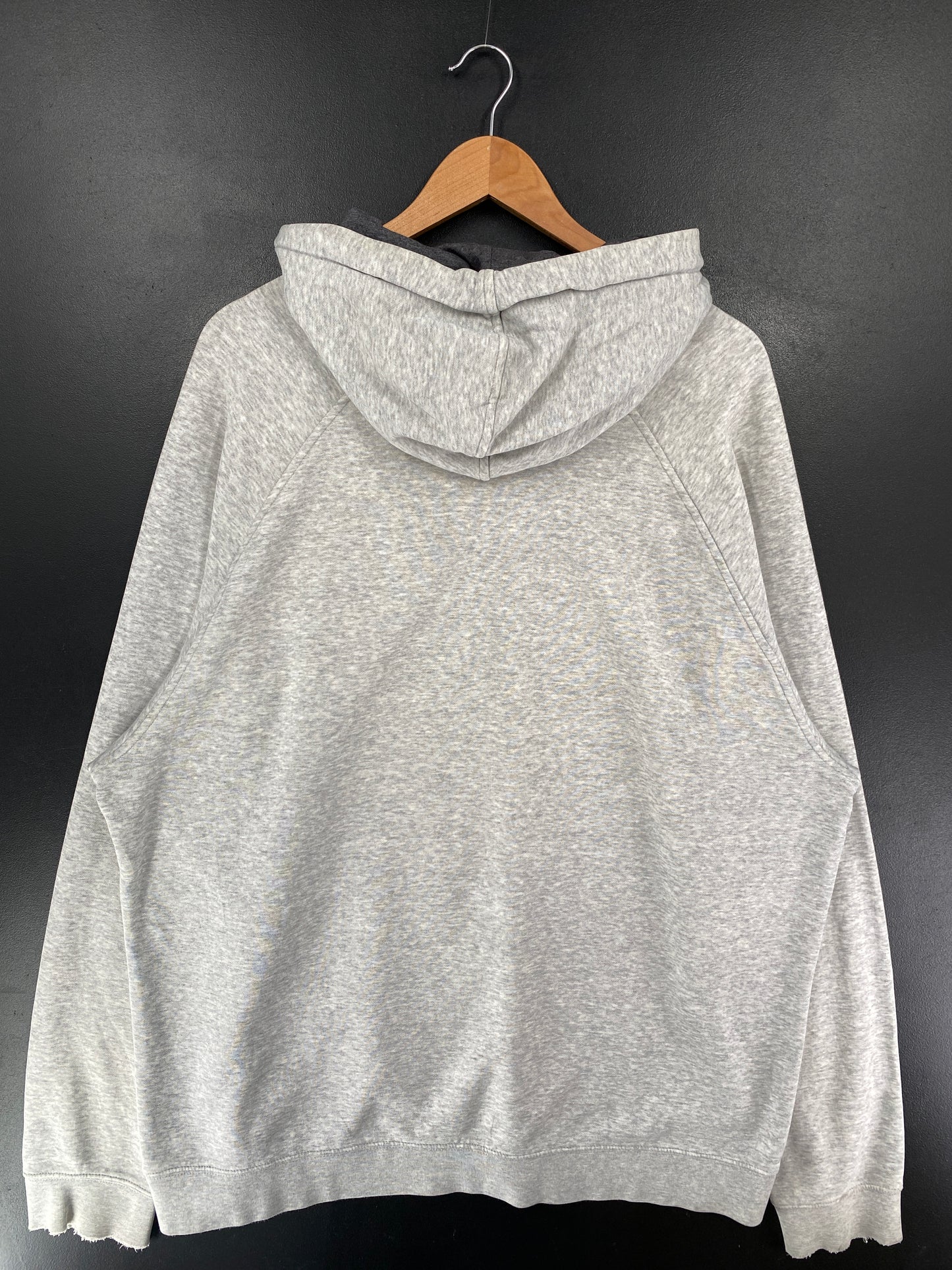 00' NIKE MINI SWOOSH Size XXL Vintage Hoodie Sweat-shirt / G5152S