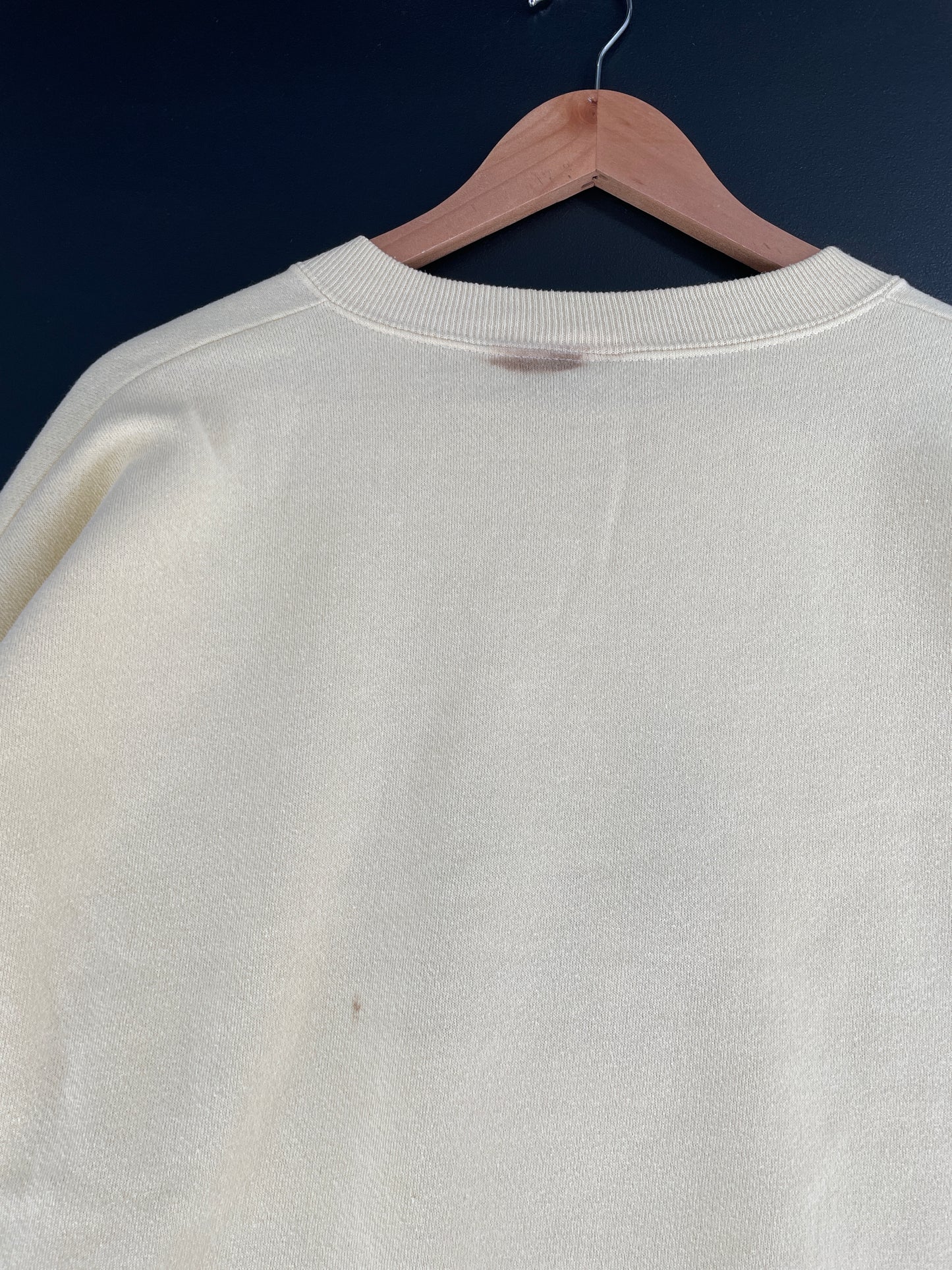 Vintage DISNEY WINNIE THE POOH Size XXL Sweat-shirt / F7385S