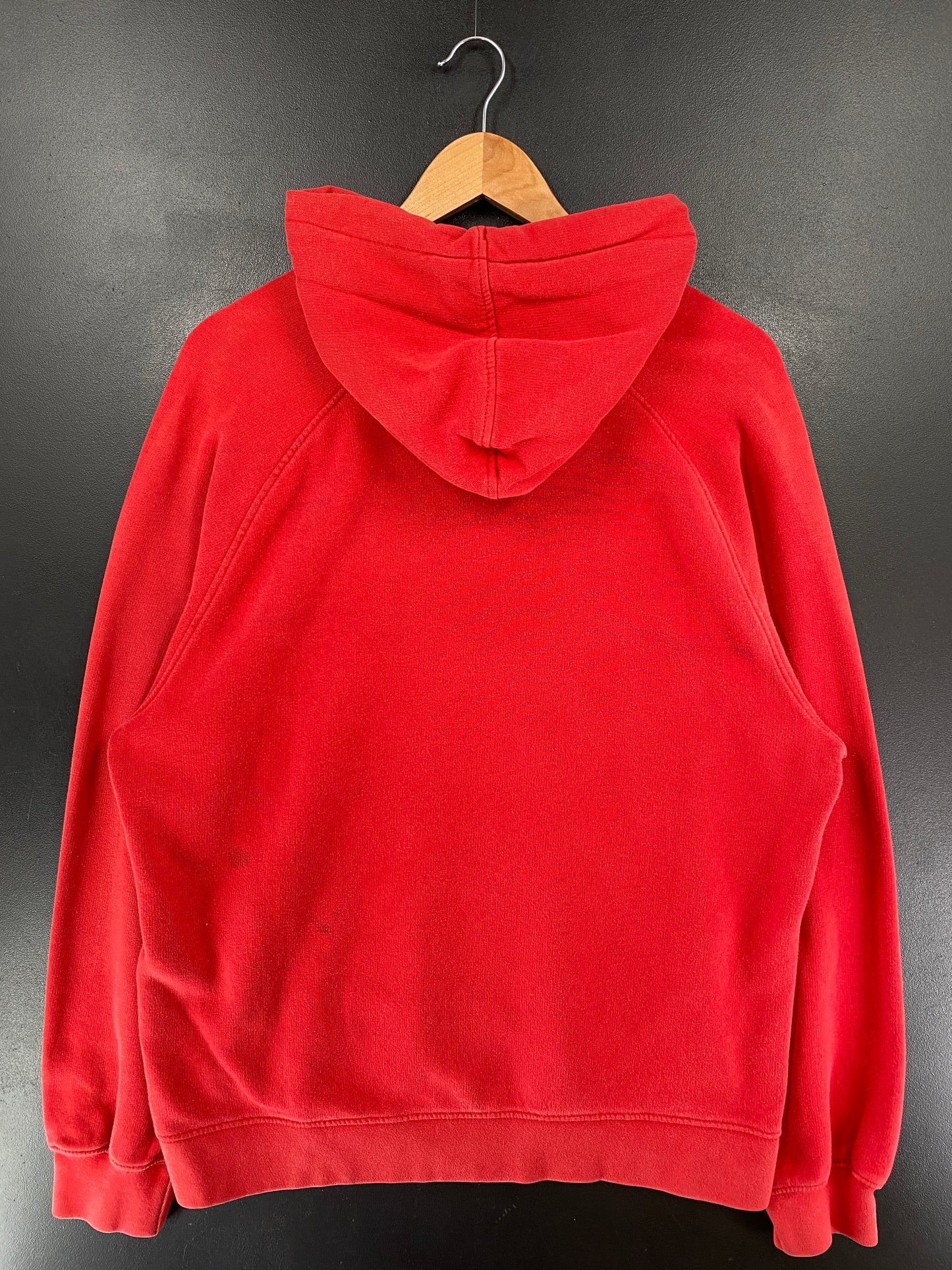 00' NIKE Size L Vintage Hoodie Sweat-shirt / G5157S