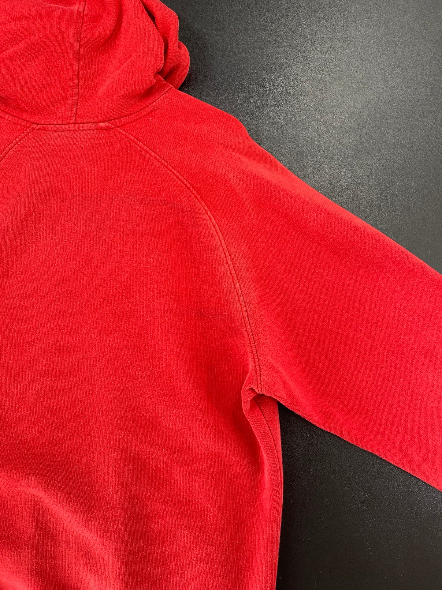 00' NIKE Size L Vintage Hoodie Sweat-shirt / G5157S
