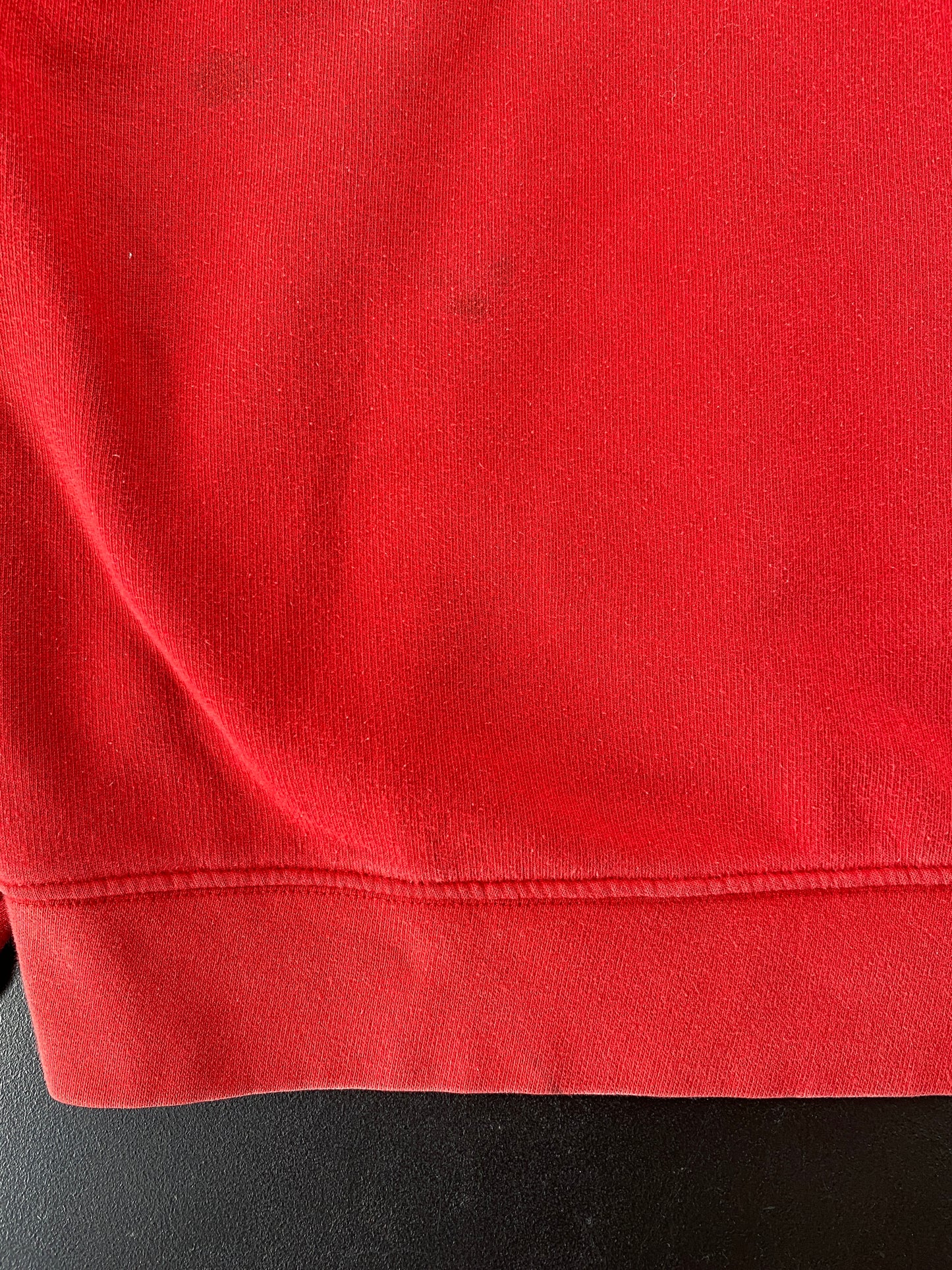 00' NIKE Size L Vintage Hoodie Sweat-shirt / G5157S