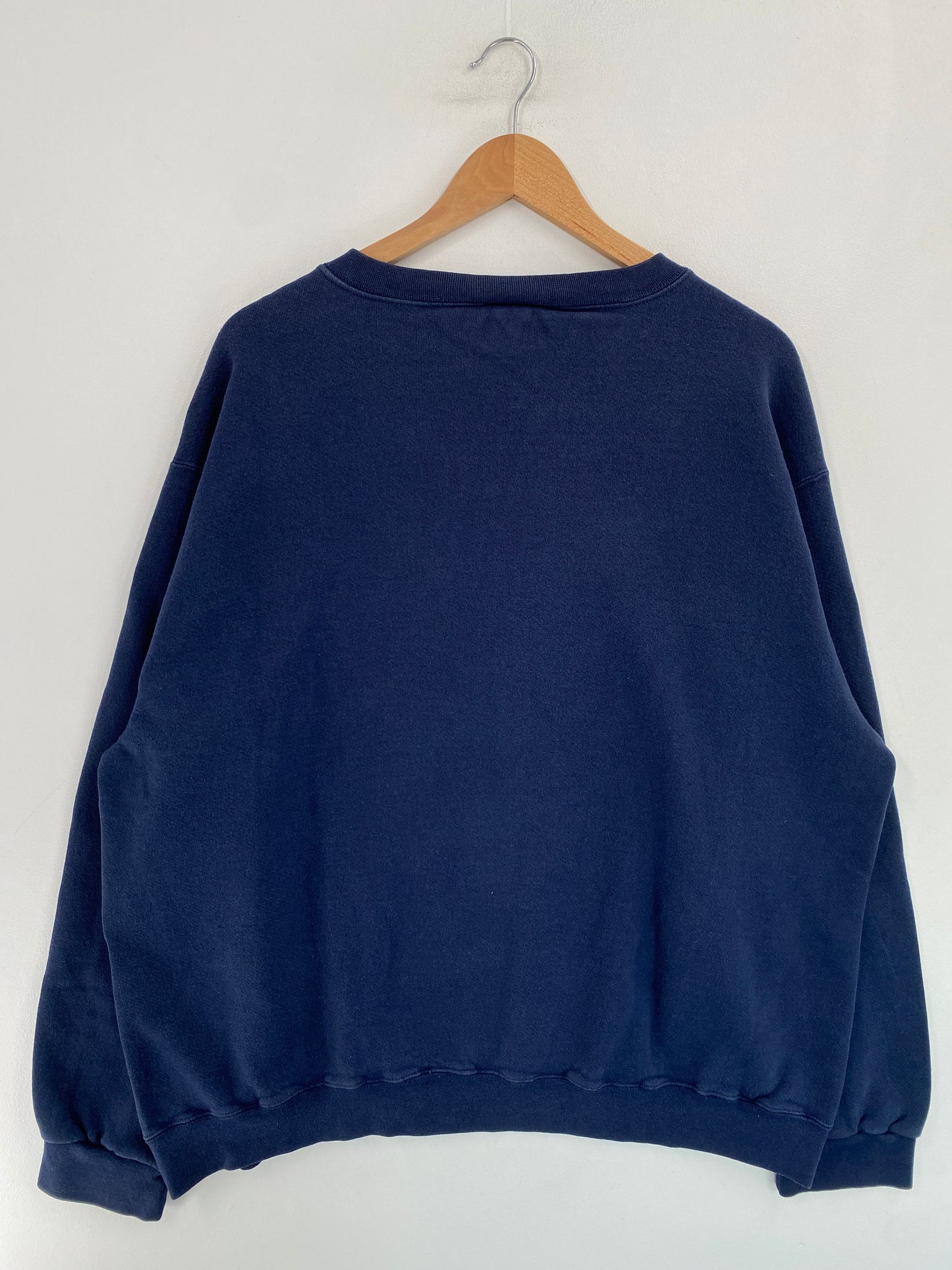 90's NIKE MINI SWOOSH Size XL Vintage Sweat-Shirts / G5159S