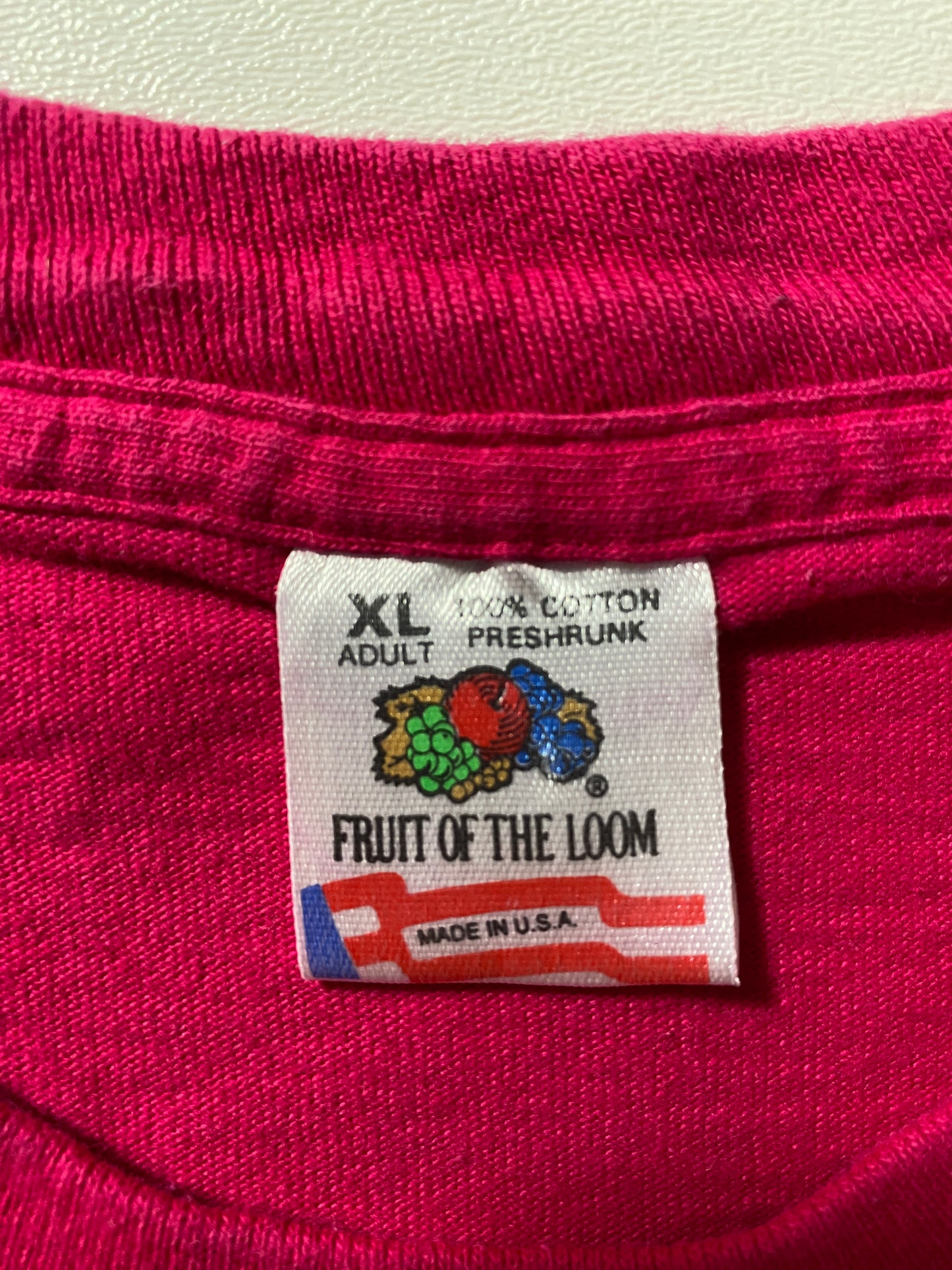 (XL) 90’s COMO TE SIENTES HOY T-Shirt / A0584T