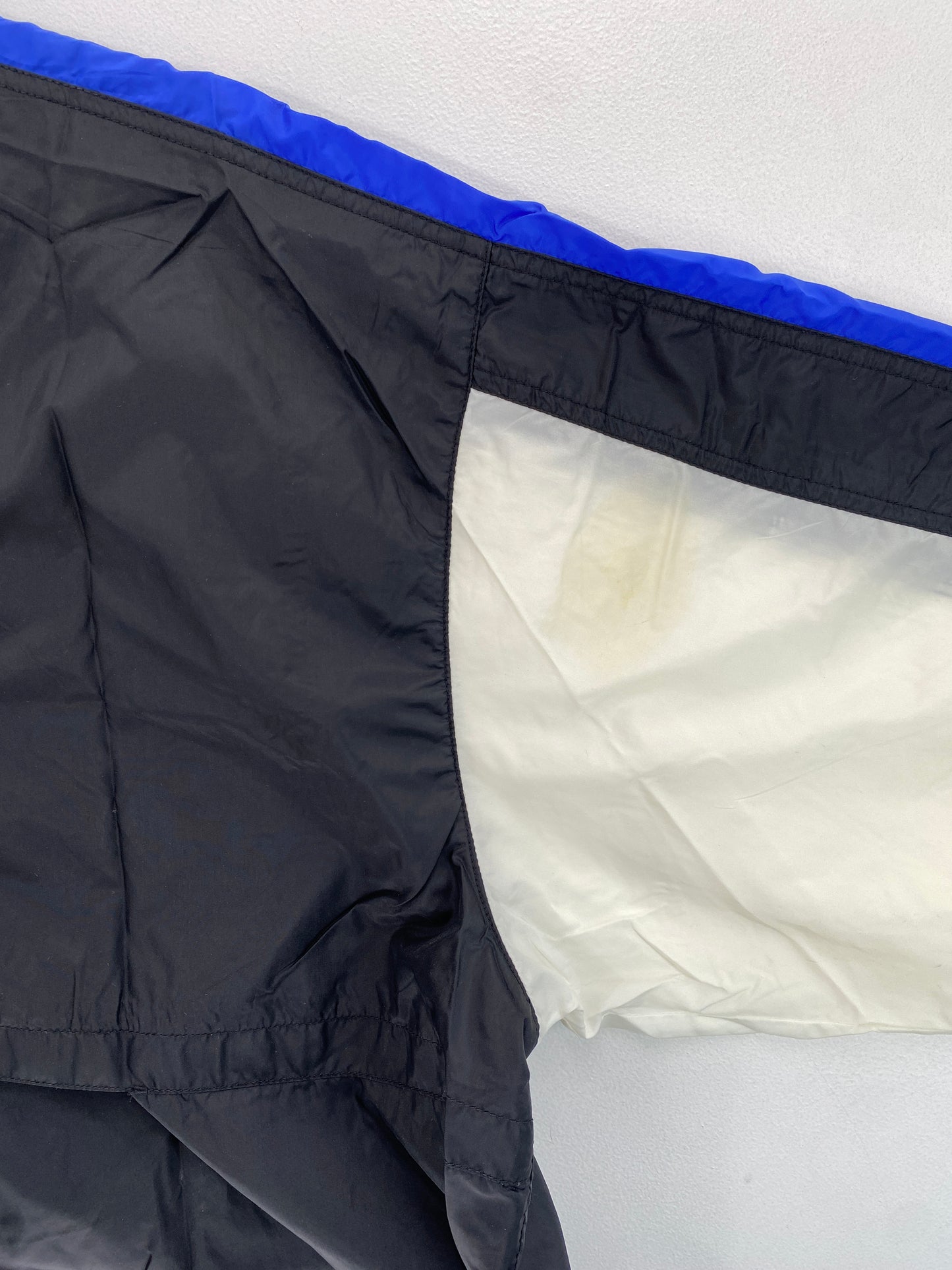 90’s NIKE Size XL Vintage Nylon Jacket / G5165N