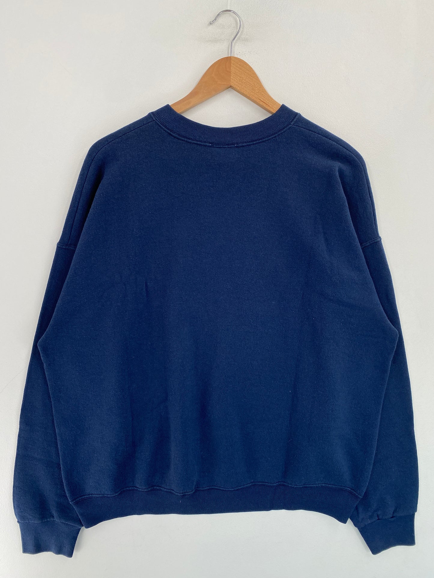 90’s DISNEY CLASSIC MICKEY Made in USA Size XL Vintage Sweat-shirt / G5175S