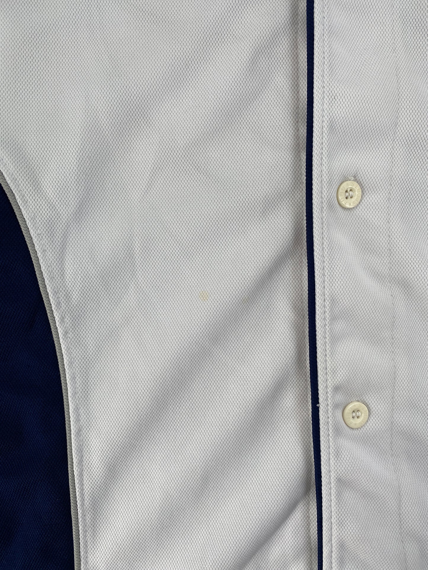 Vintage FUBU Size L Jersey / G7231J