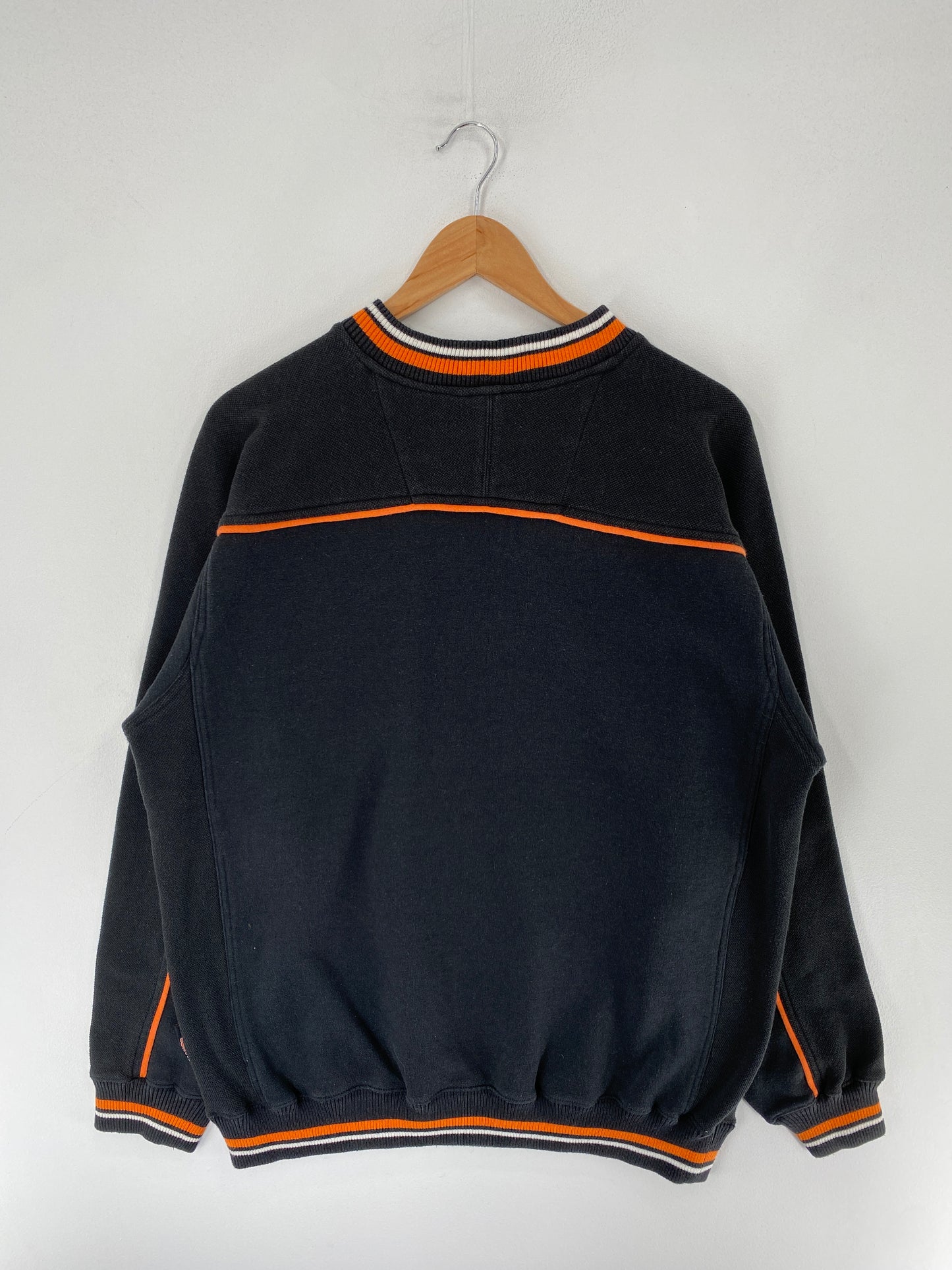 90’s SAN FRANCISCO GIANTS  Size M MLB Sweat-Shirt / F5277S