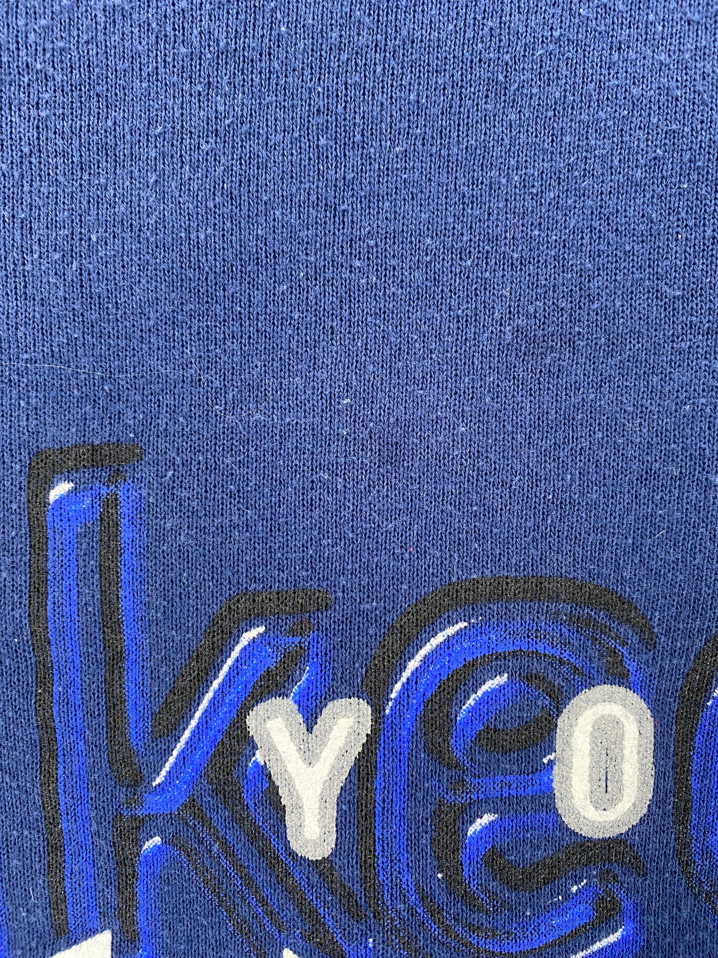 1999 NEW YORK YANKEES Size XL MLB Sweat-Shirt / F5275S