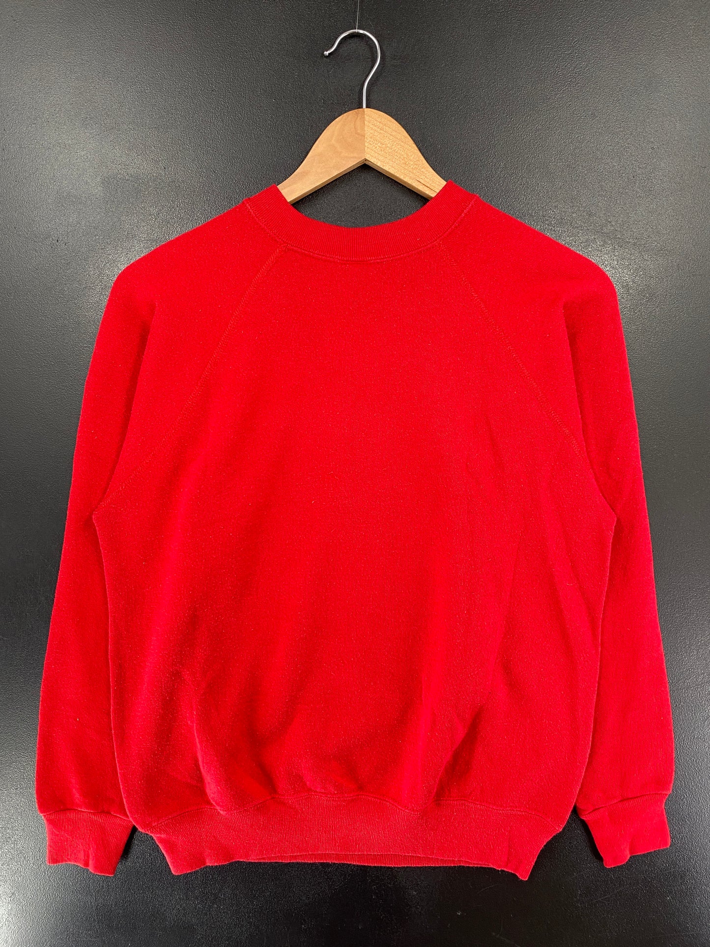 80’s SNOOPY CHRISTMAS Made in USA Size S Vintage Sweat-shirt / G5197S
