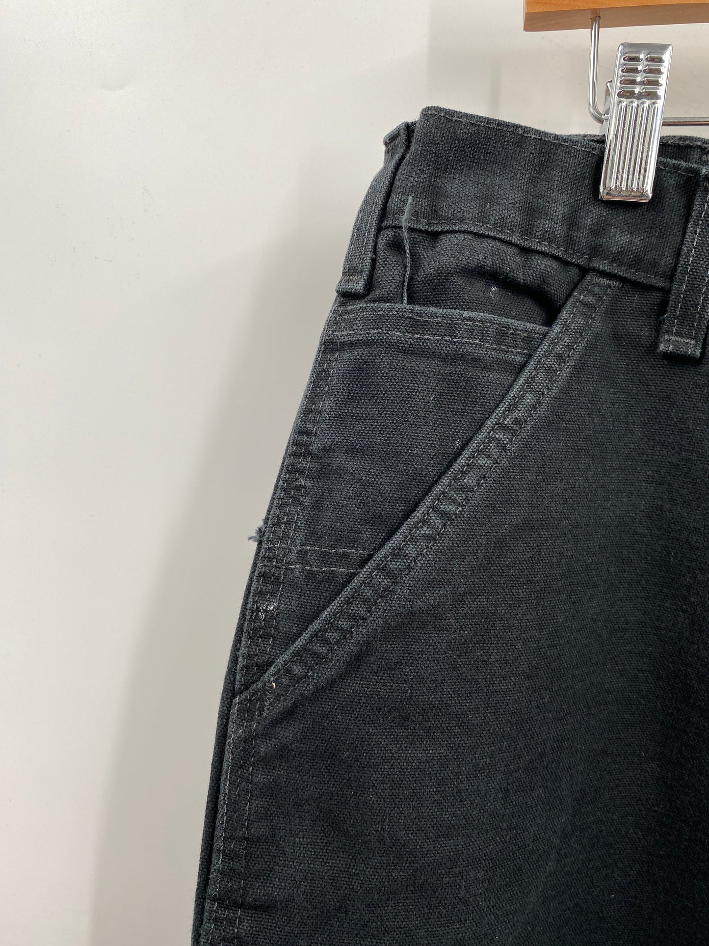 Vintage CARHARTT Size W36 x L32 Pants / G1816P