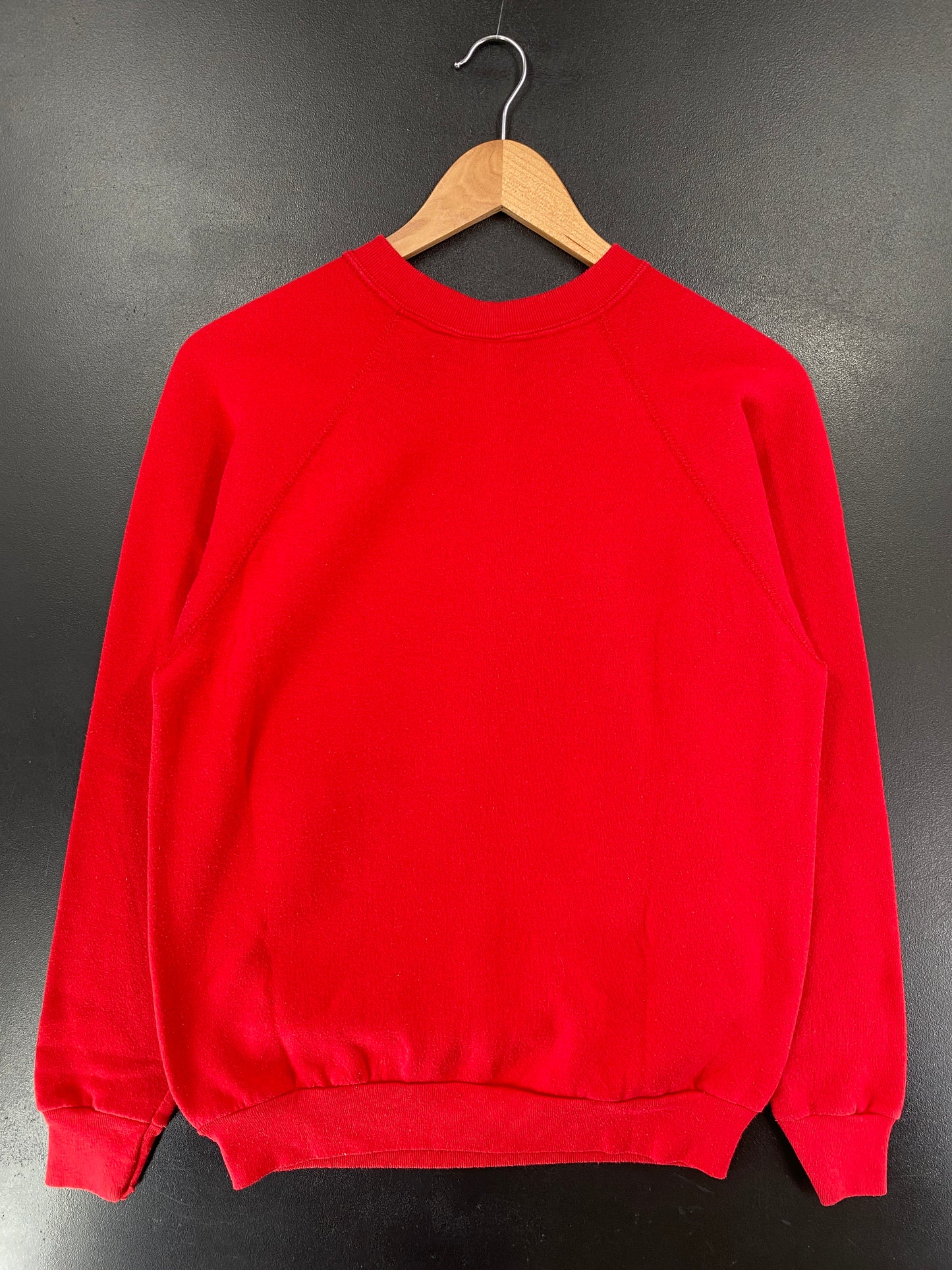 1994 BETTY BOOP CHRISTMAS Made in USA Size L Vintage Sweat-shirt / G5211S