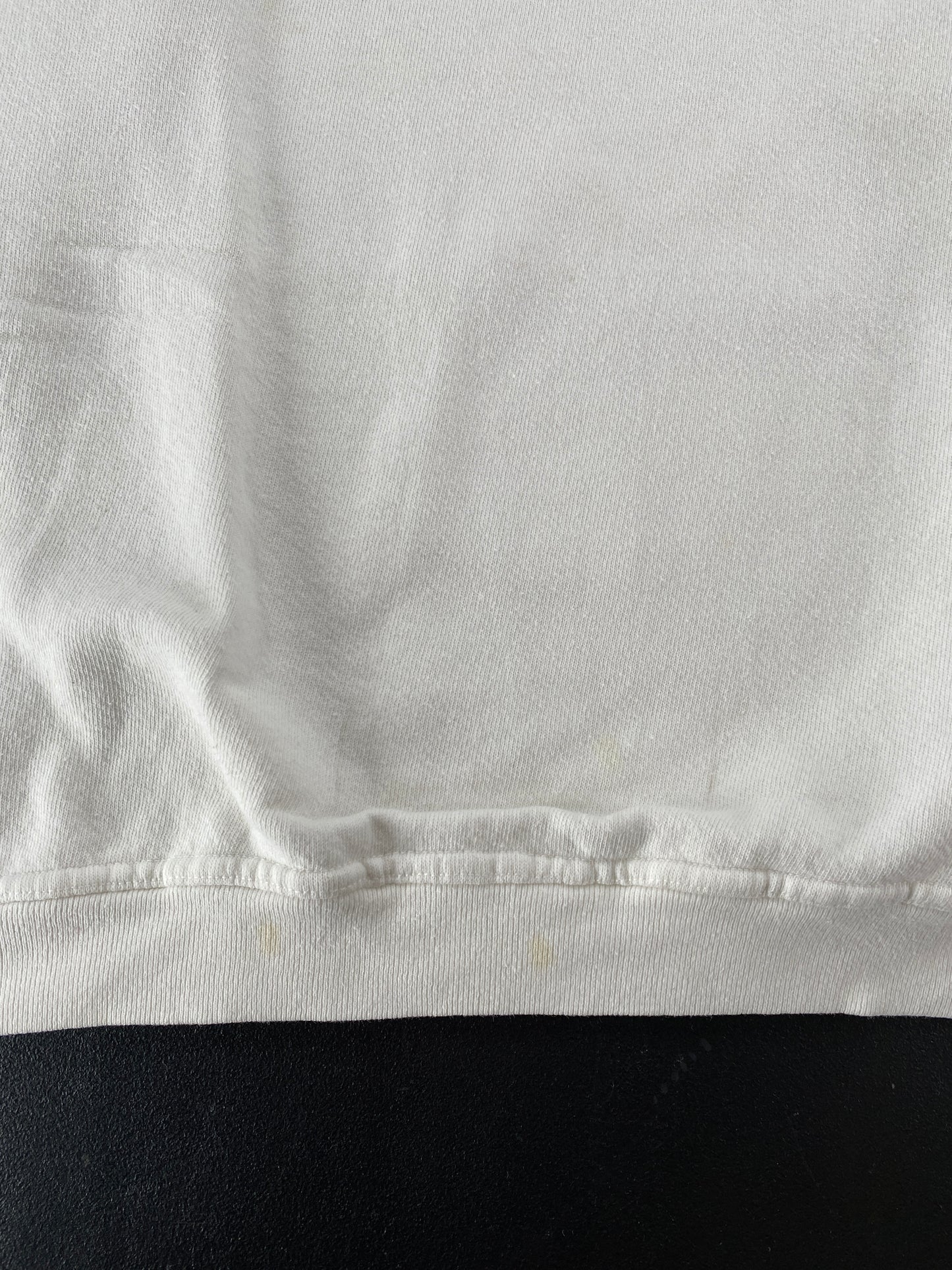 90's GUESS Made in USA Size Approx.XL Vintage Sweat-Shirt / G5221S