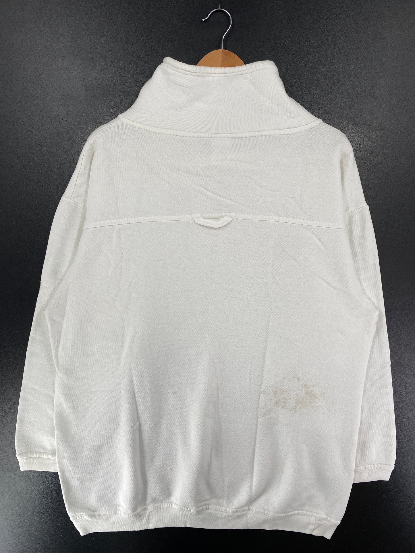 90's GUESS Made in USA Size Approx.XL Vintage Sweat-Shirt / G5221S