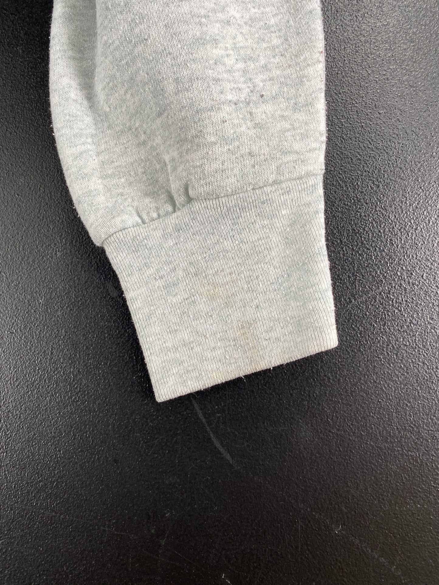 90's KANSAS CITY CHIEFS Size XL Vintage NFL Sweat-shirt / F6180S