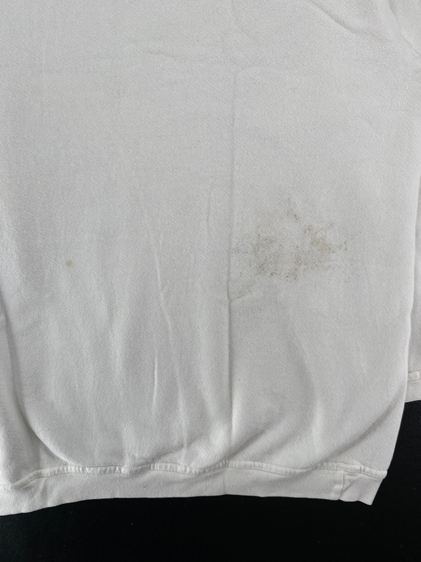 90's GUESS Made in USA Size Approx.XL Vintage Sweat-Shirt / G5221S