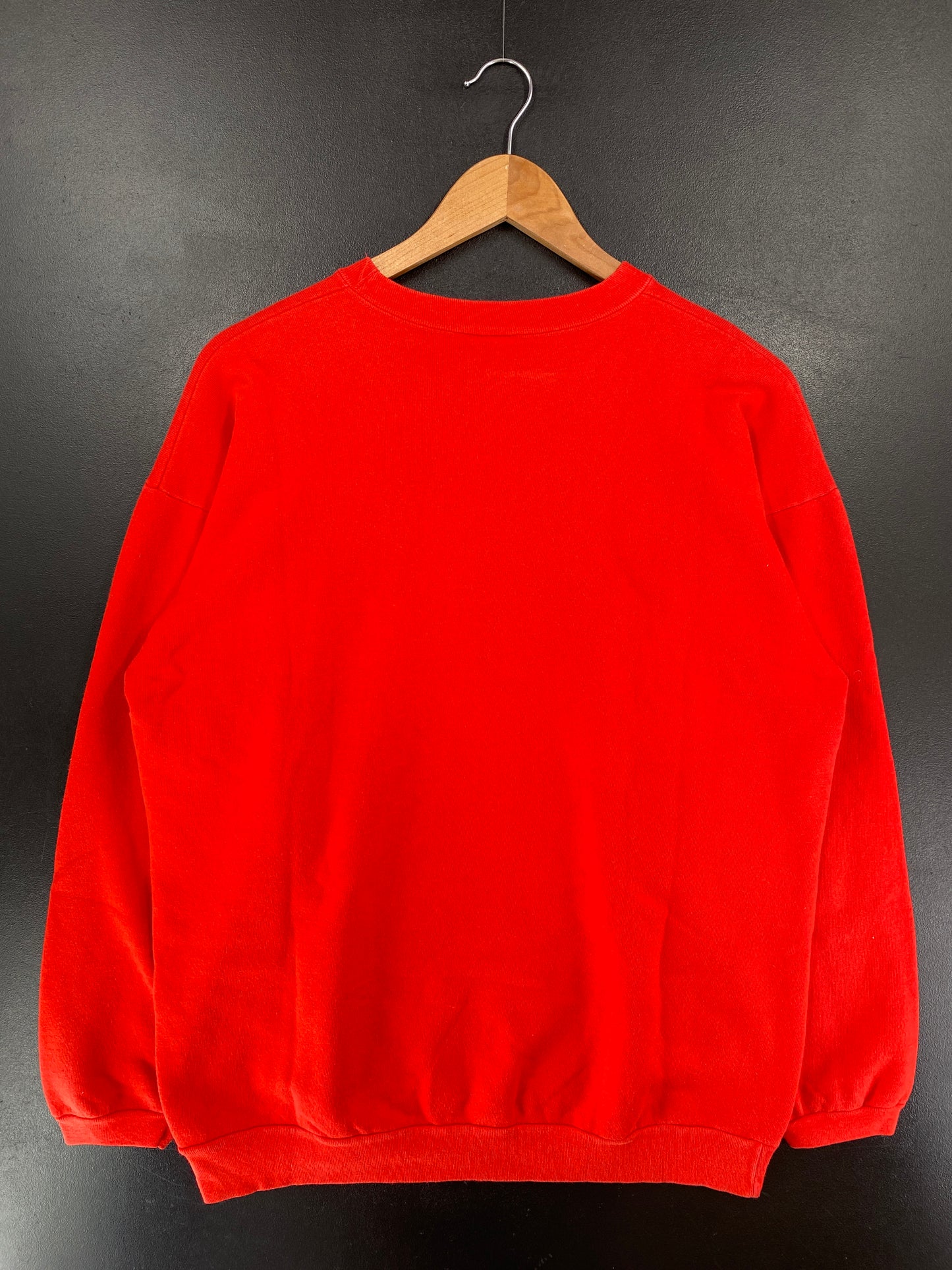 90’s GUESS Made in USA Size M Vintage Sweat-shirt / G5222S