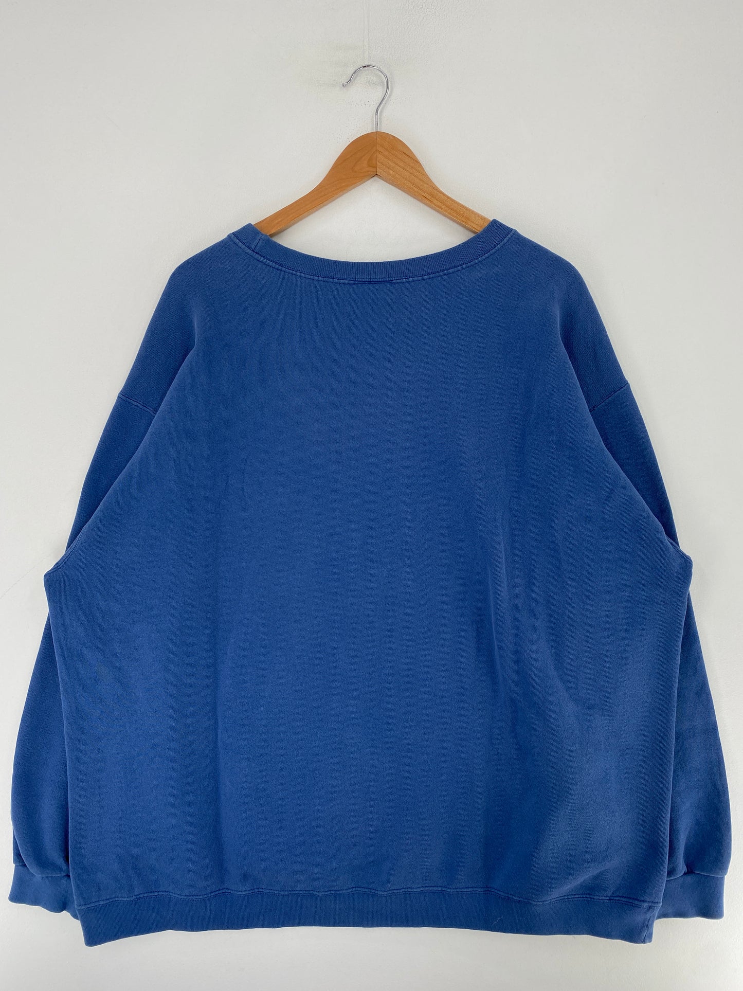 90's NIKE MINI SWOOSH Made in USA Size XXL Vintage Sweat-shirt / G1306S