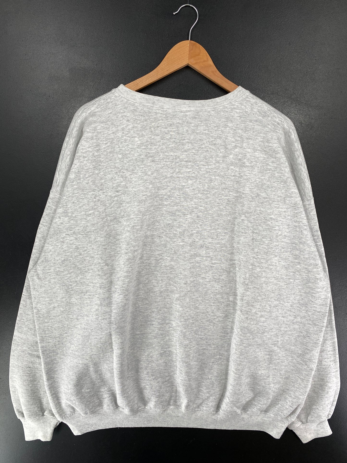 90's CHAMPION Size XXL Vintage Sweat-shirt / G5228S