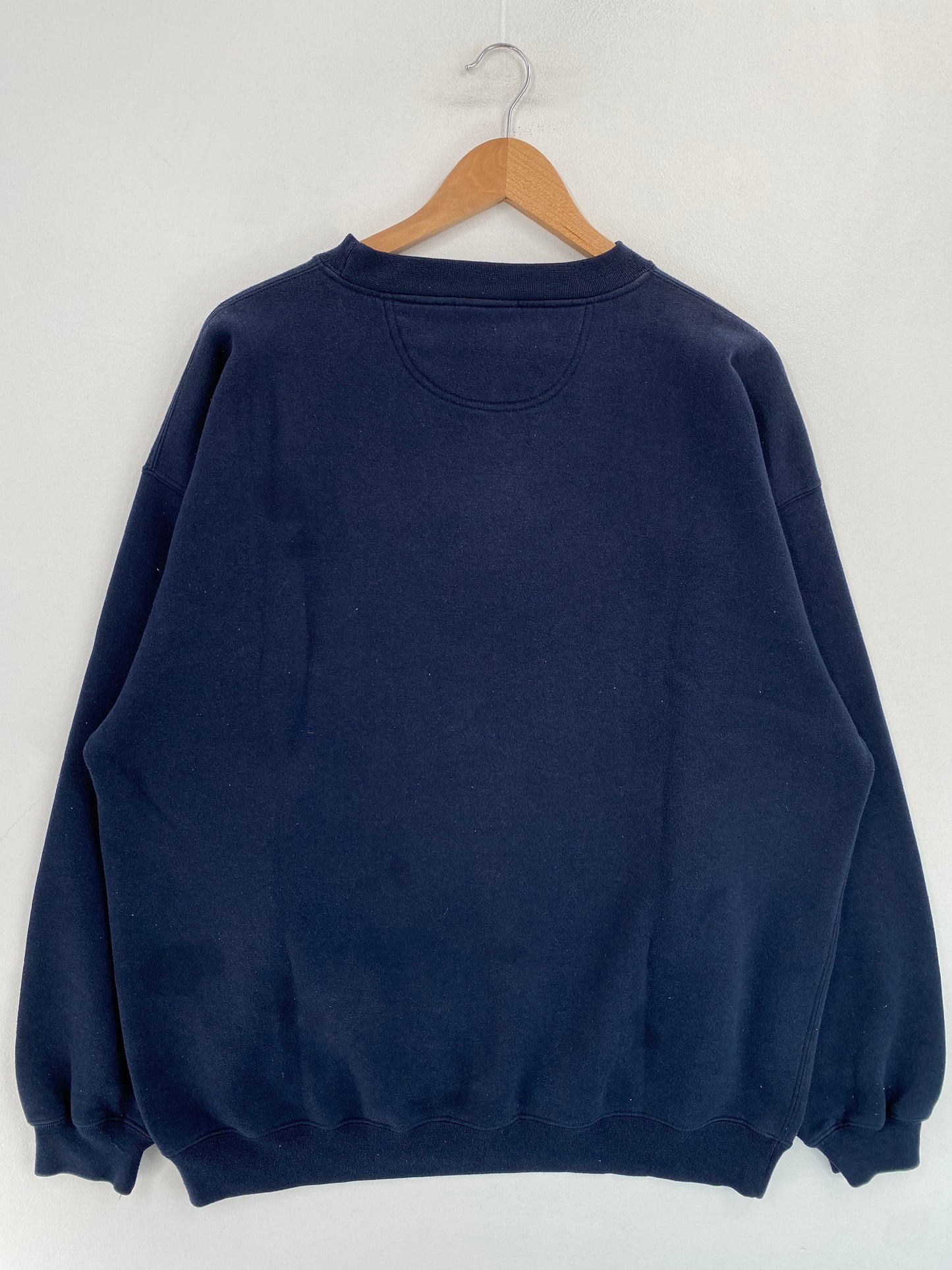 00' DISNEY 100 YEARS OF MAGIC Size XL Vintage Sweat-shirt / G5245S