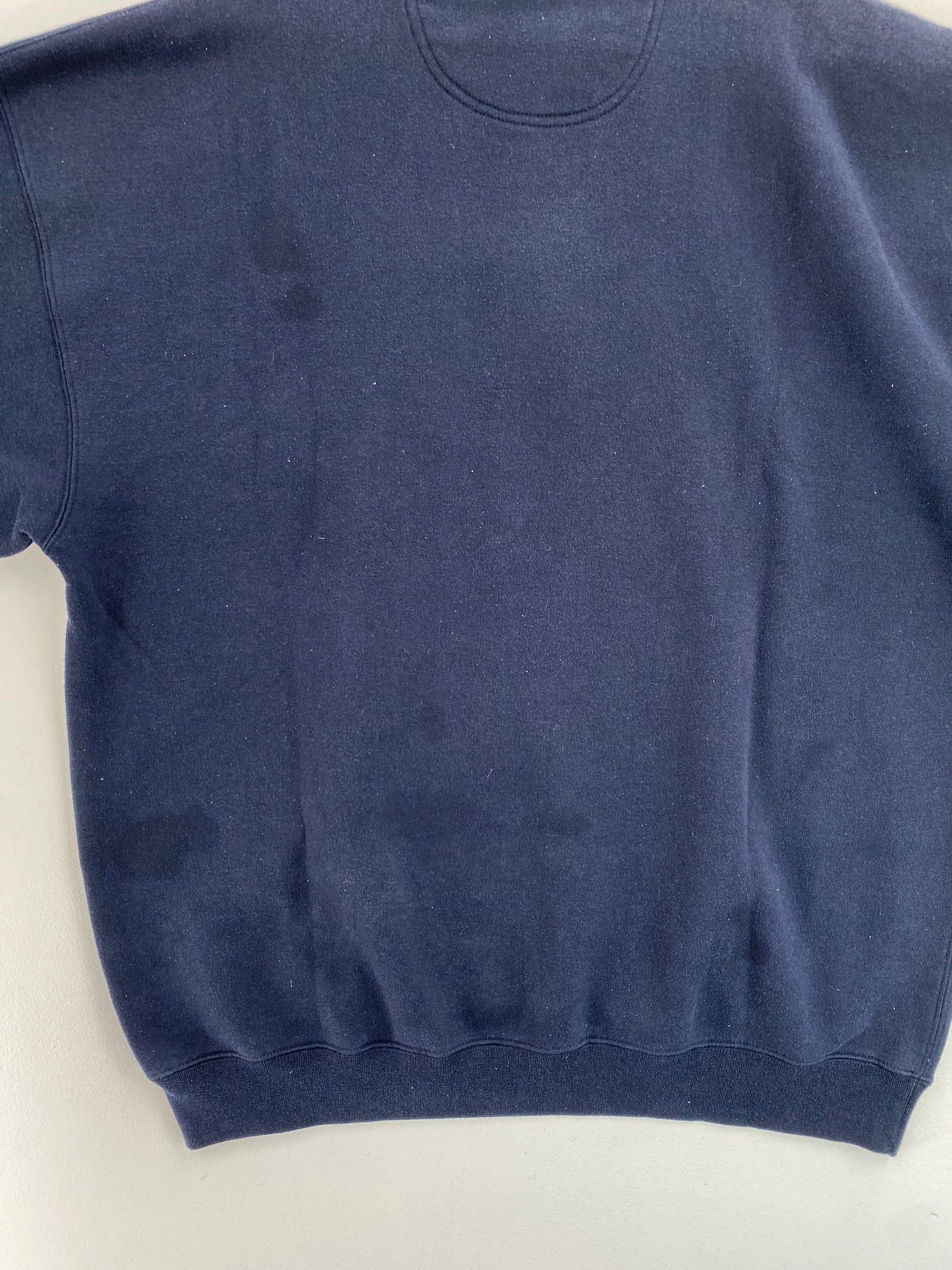 00' DISNEY 100 YEARS OF MAGIC Size XL Vintage Sweat-shirt / G5245S